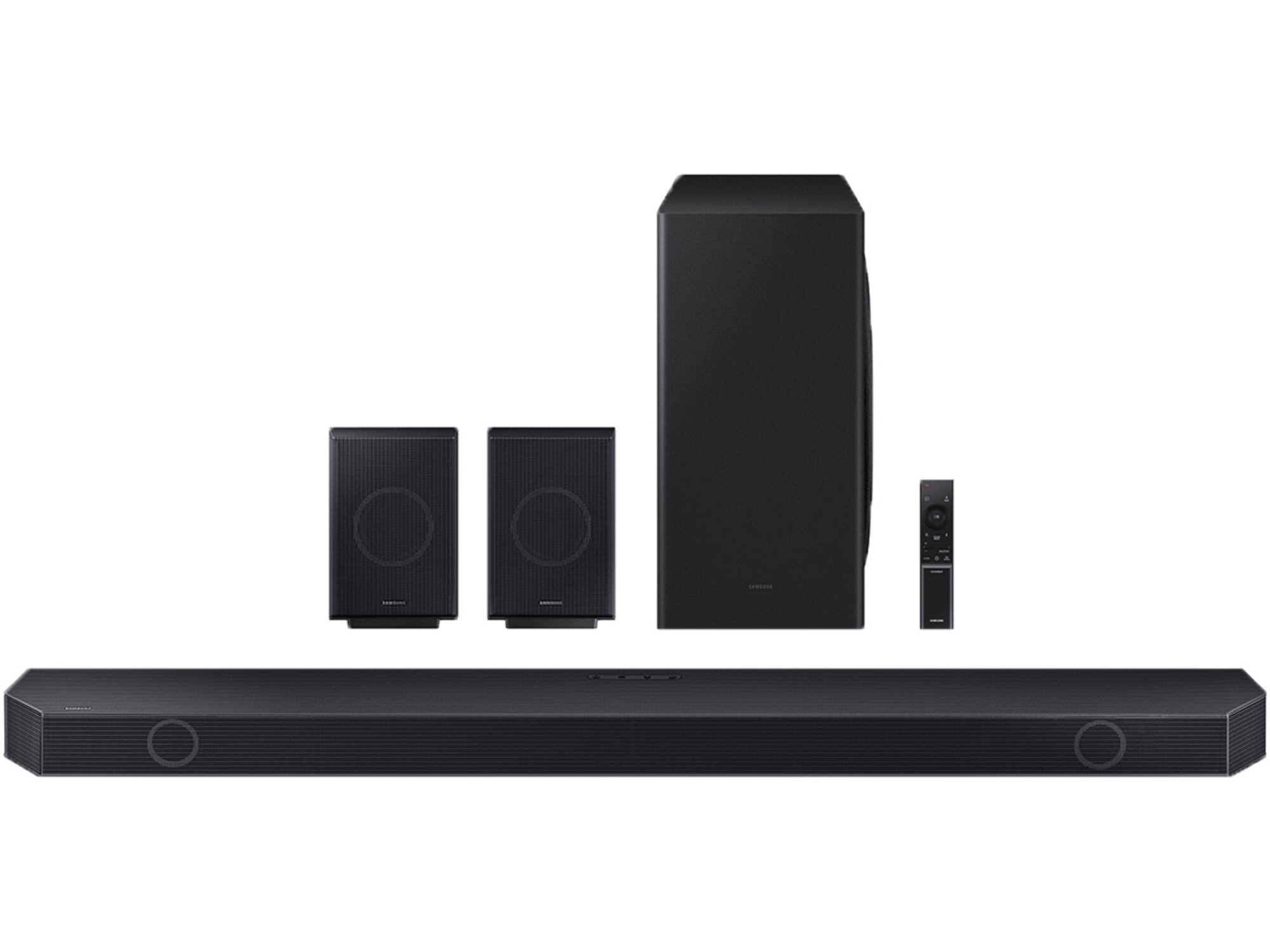 Samsung Cinematic Q-series HW-Q930D (2024)