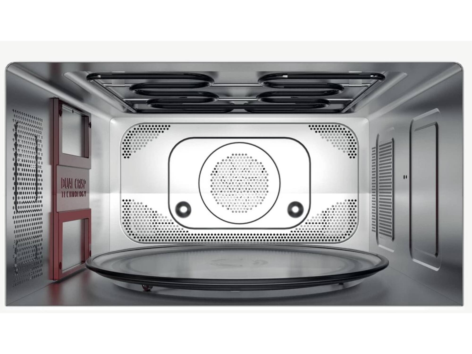 Whirlpool MWSC833B