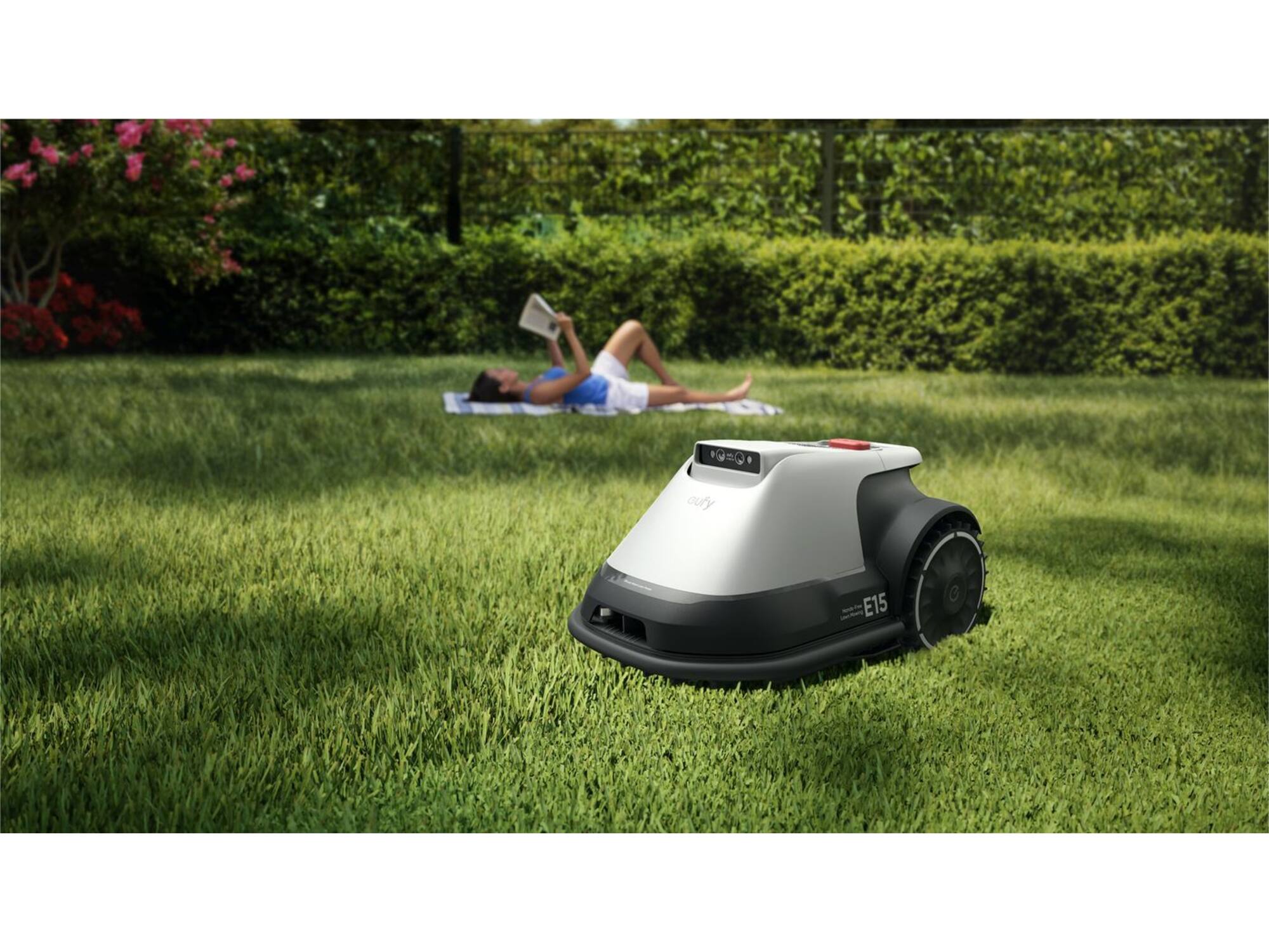 Eufy E18