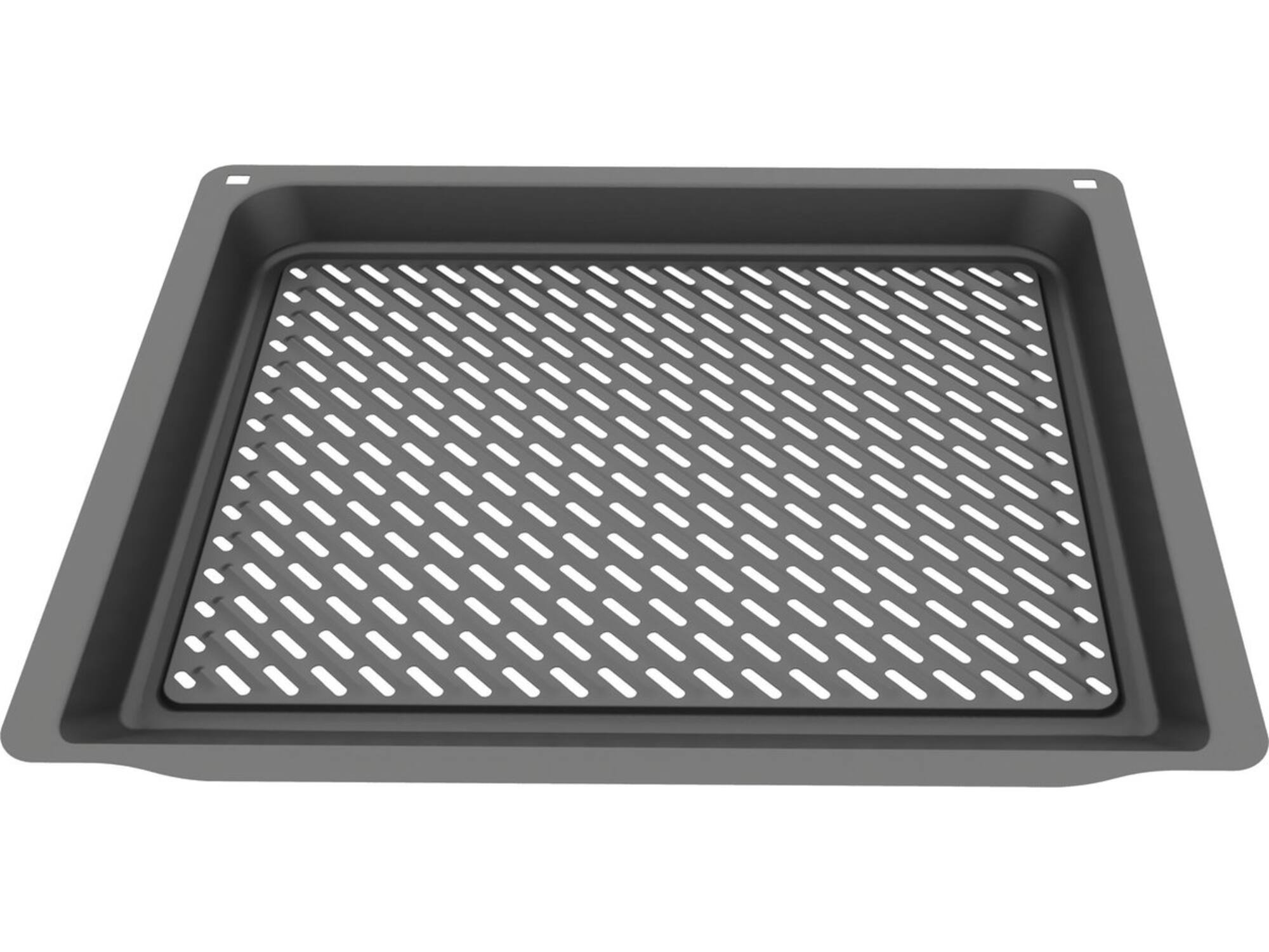 Siemens HZ629070 Airfry & grill plaat