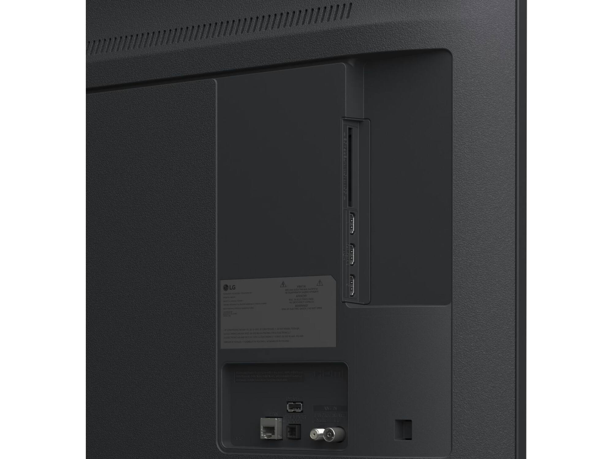 LG 43UA75006LA (2025)