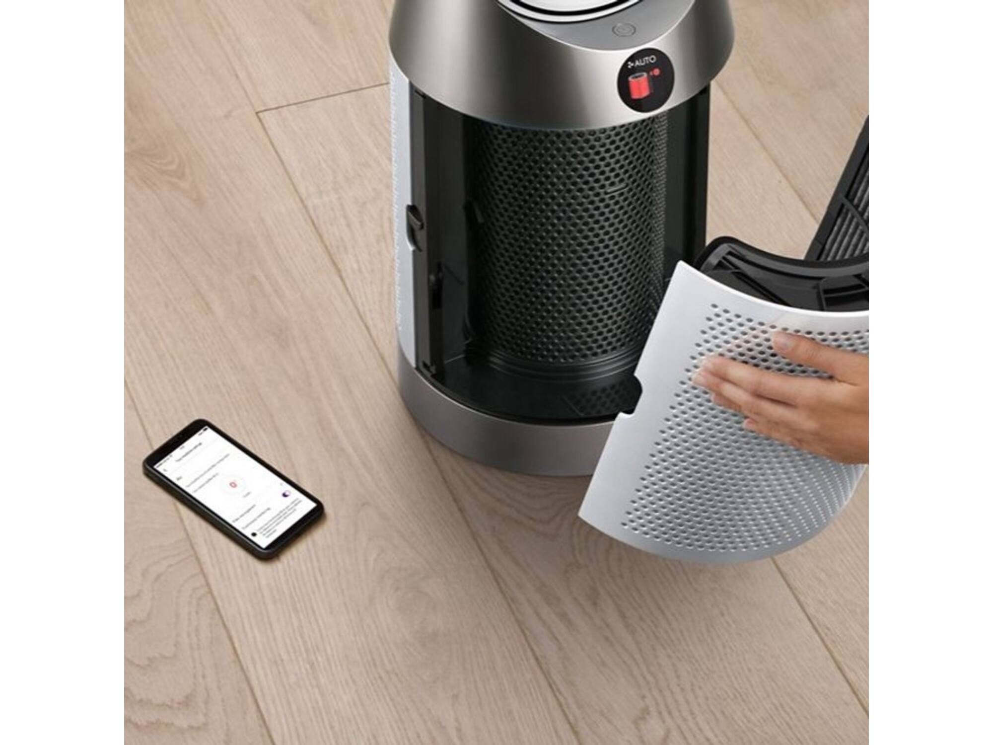 Dyson Purifier Cool PC1