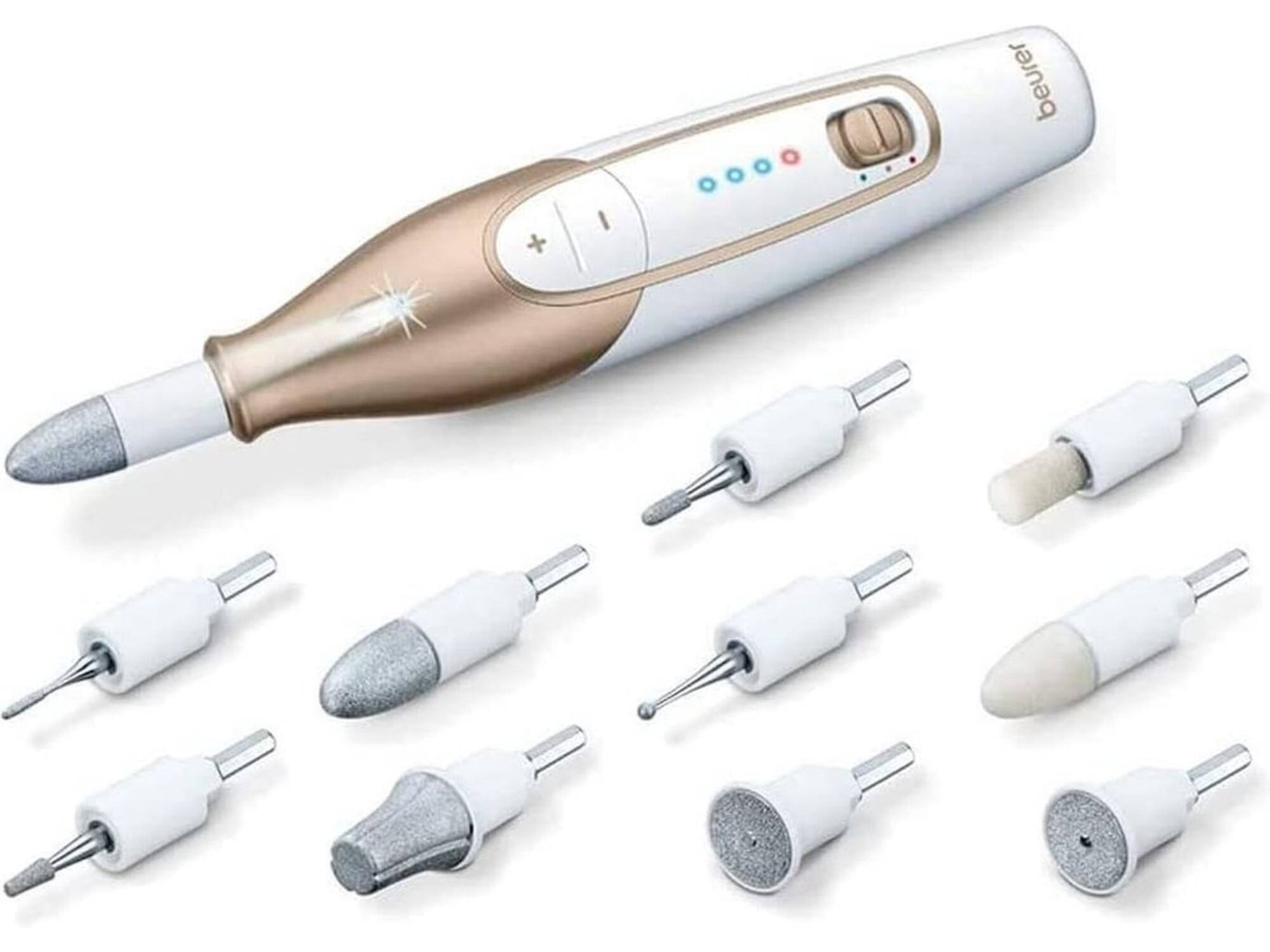 Beurer MP 64 Manicure-/ pedicureset