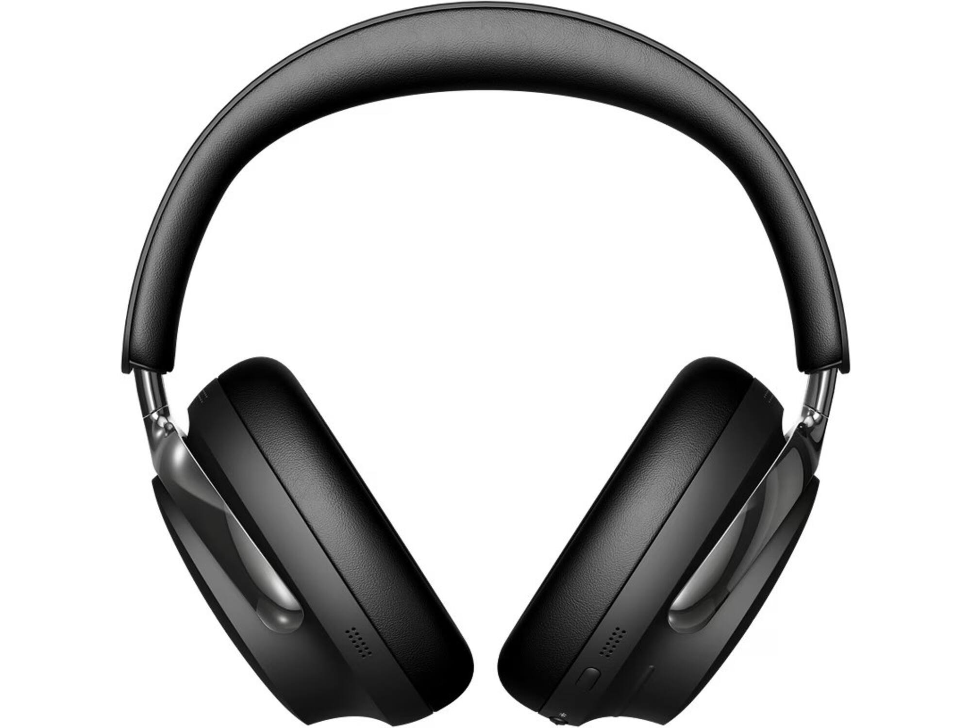 Bose QuietComfort Ultra Headphones (2nd gen) Zwart