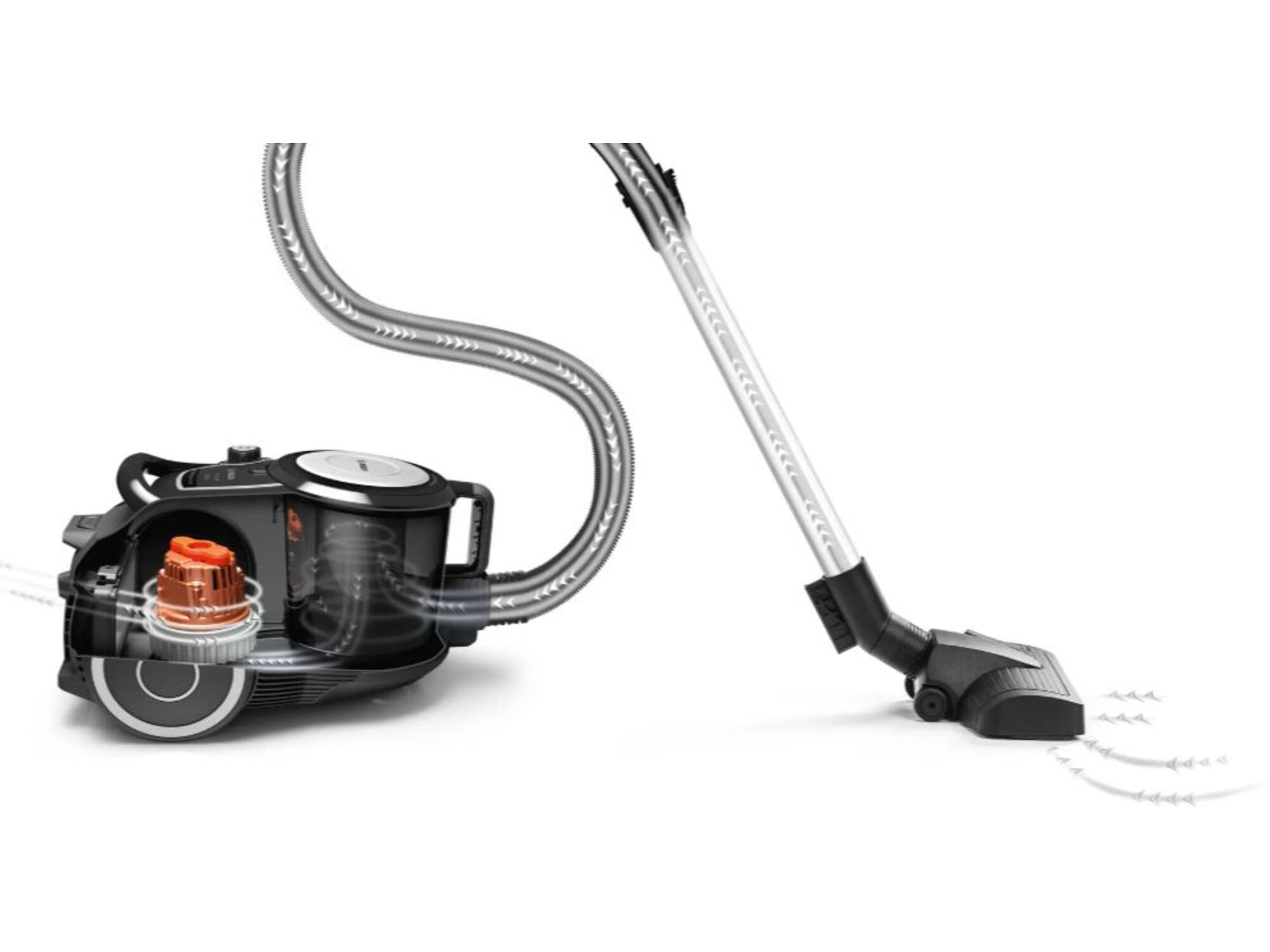 Bosch ProSilence BGS41SIL66