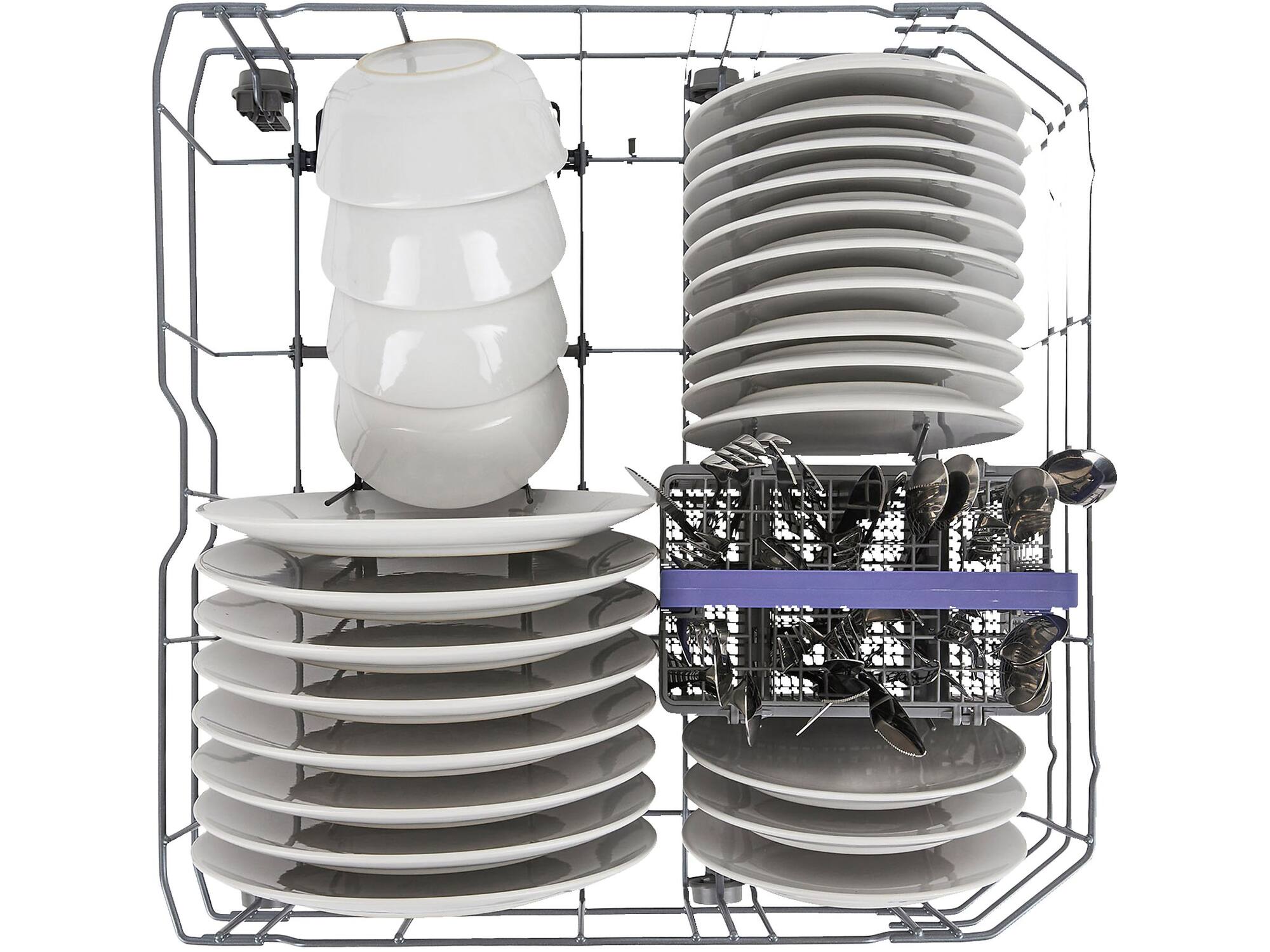 Beko BDFN26430A