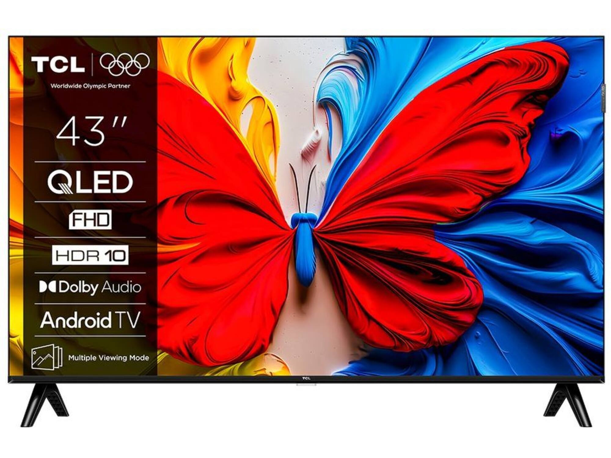 TCL 43S59K