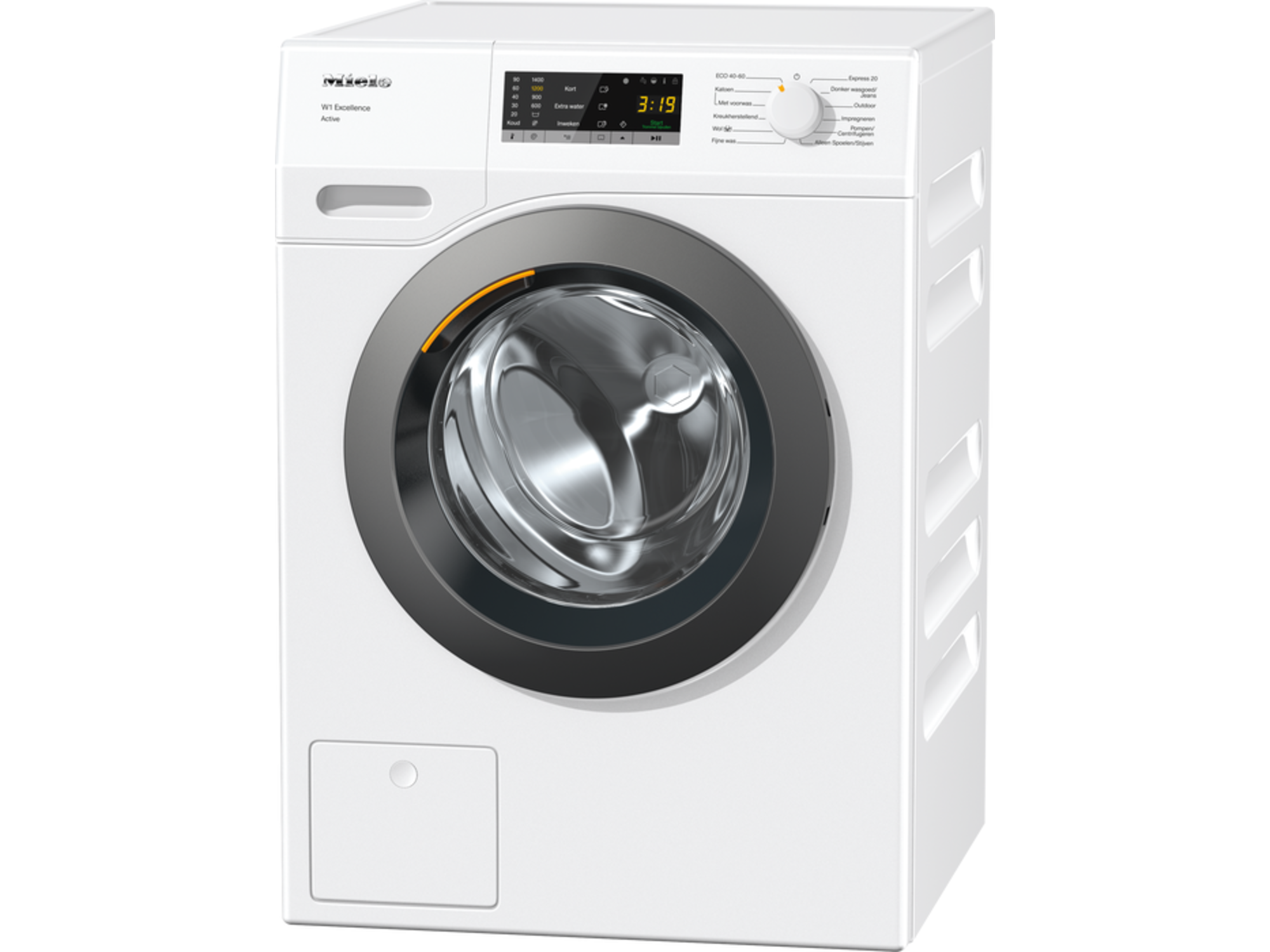 Miele WEA 035 WCS