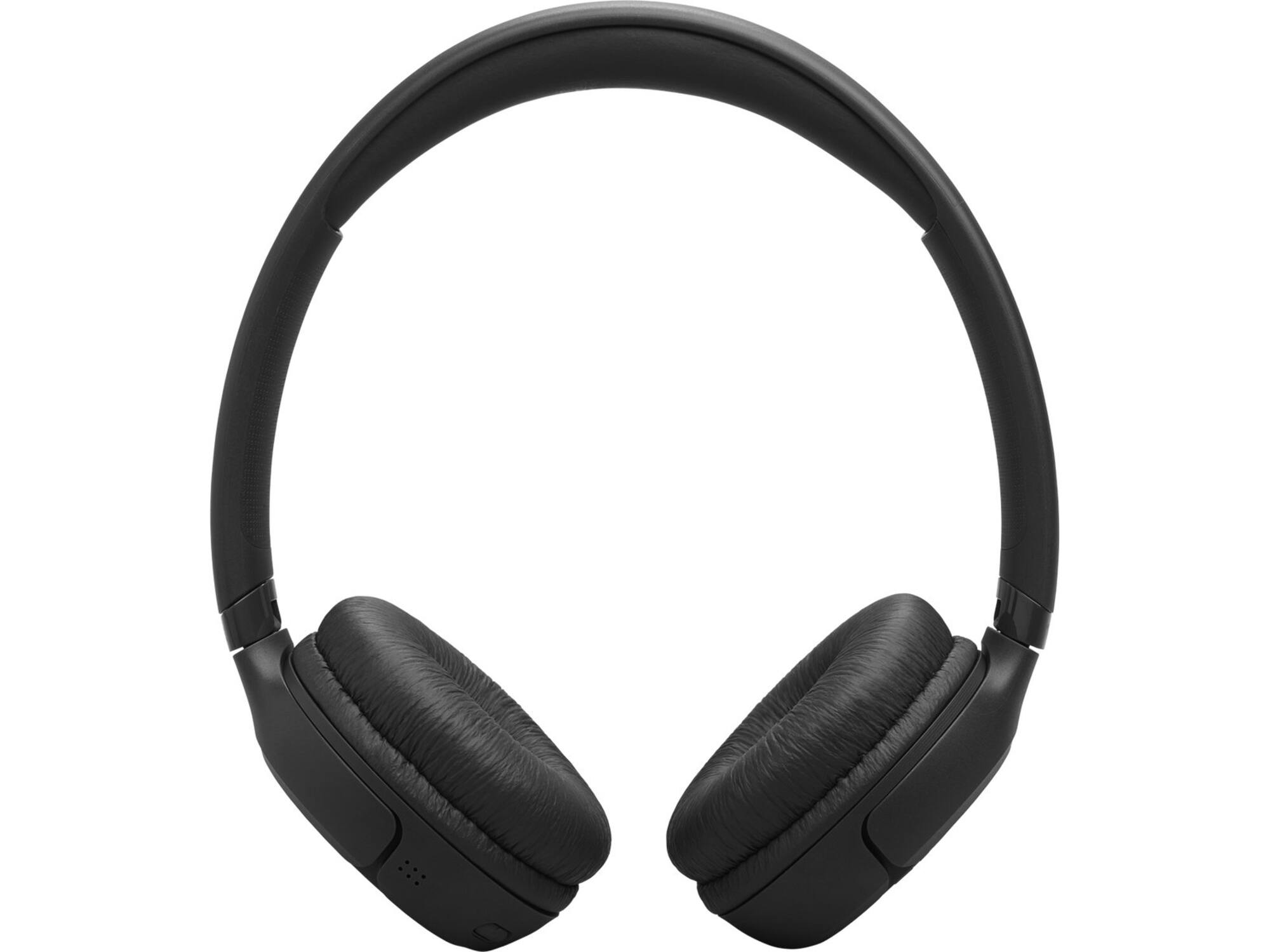 JBL Tune 530BT Zwart