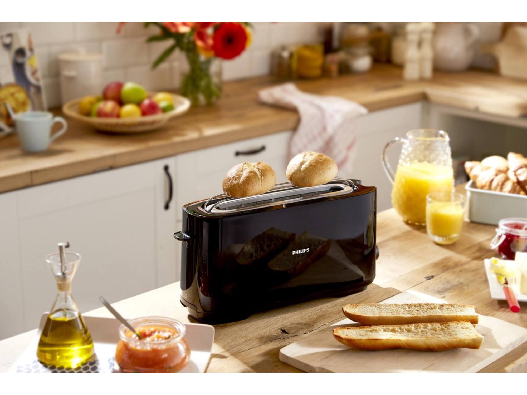 Philips Daily Collection HD2590/90
