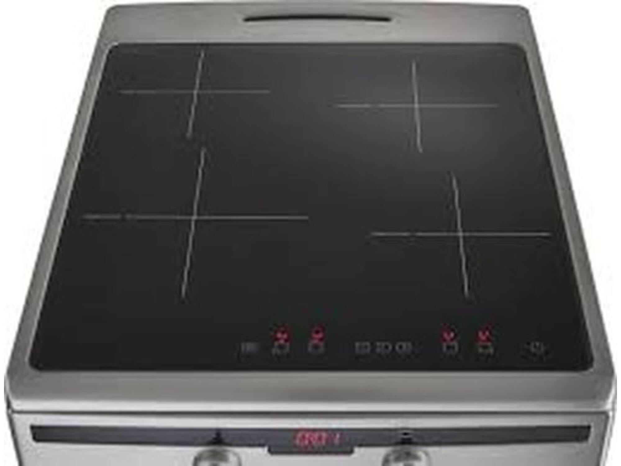 Inventum VFI5042RVS