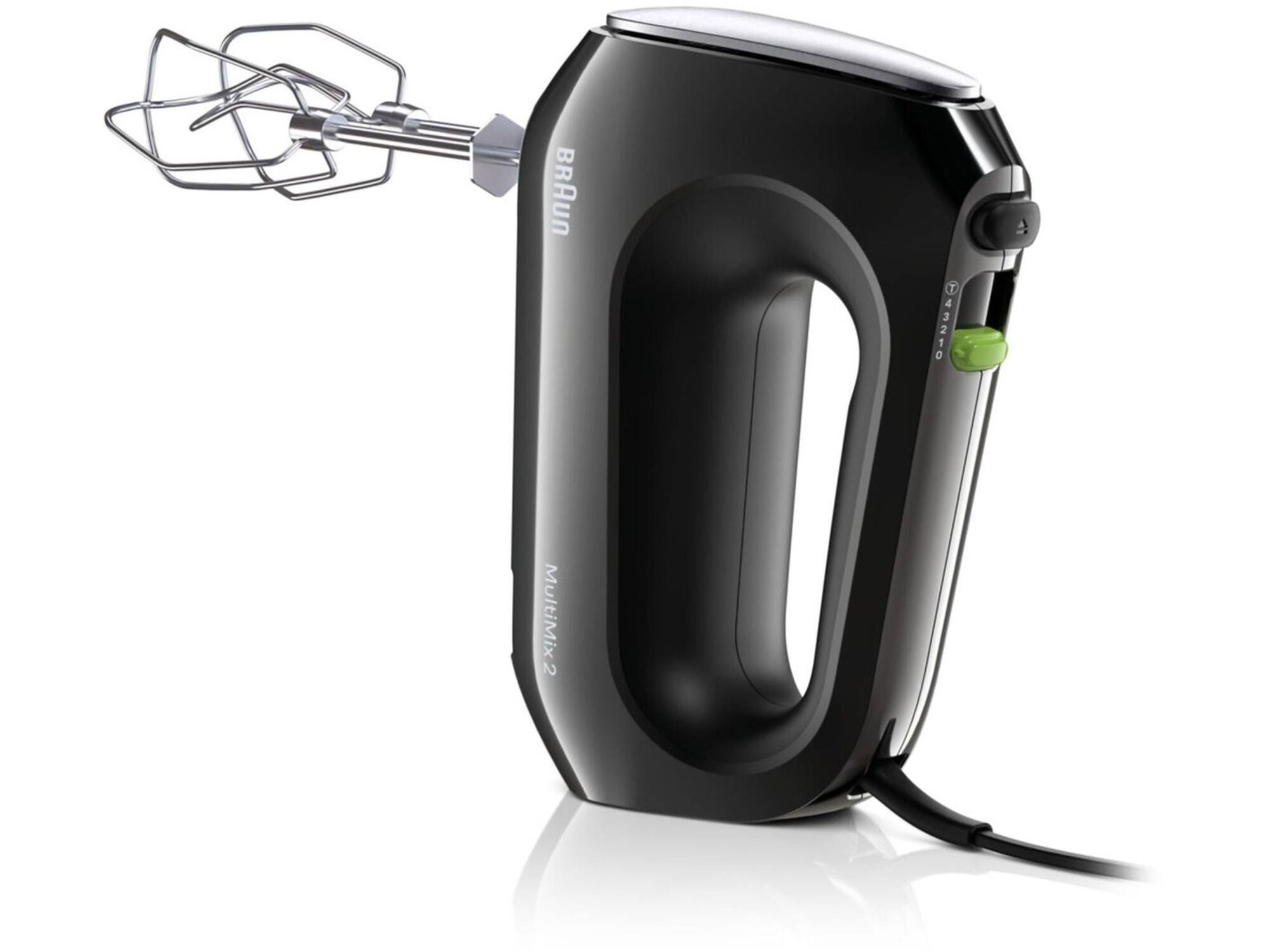 Braun MultiMix 2 HM2110BK