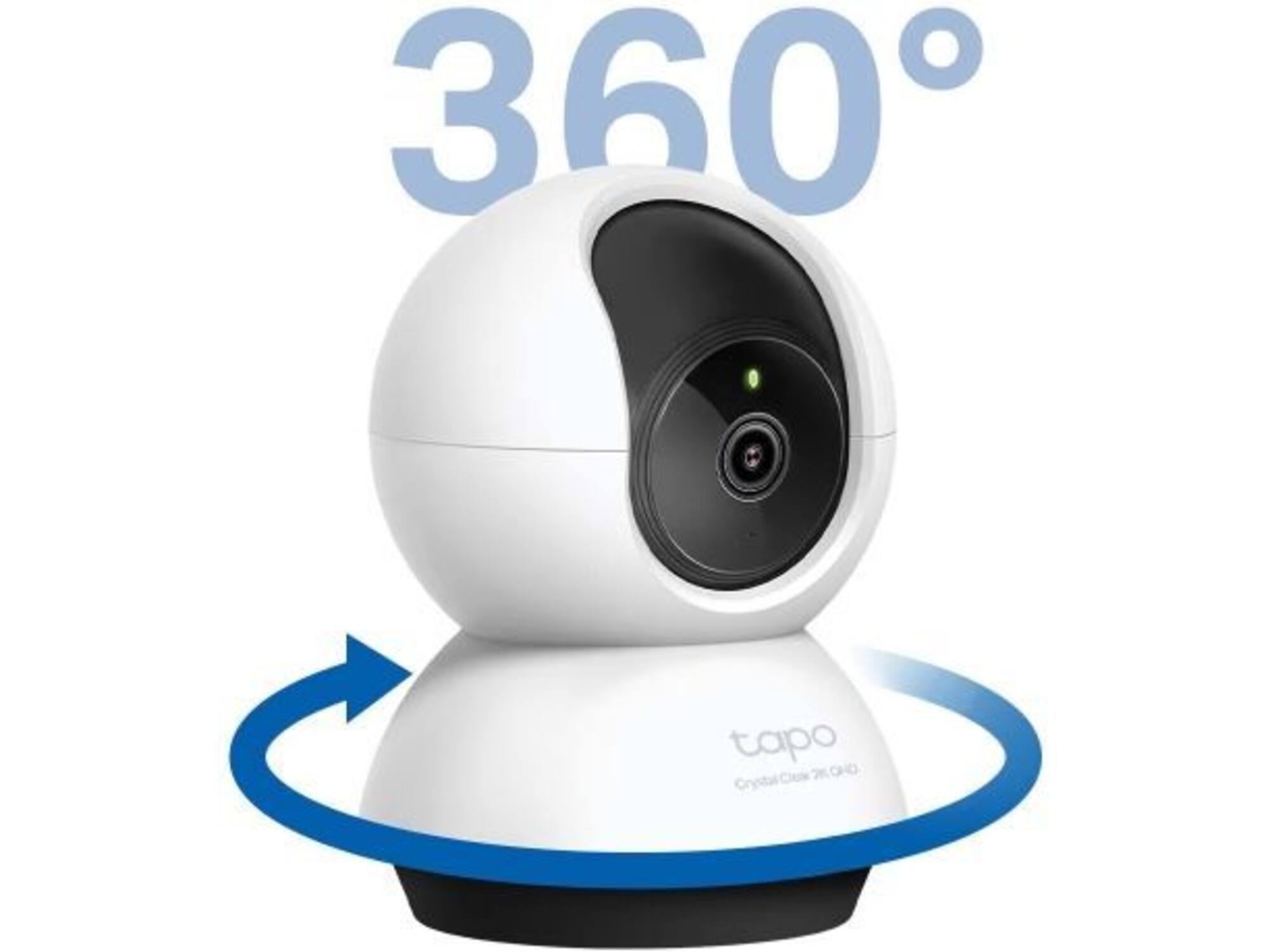 TP-Link Tapo C220