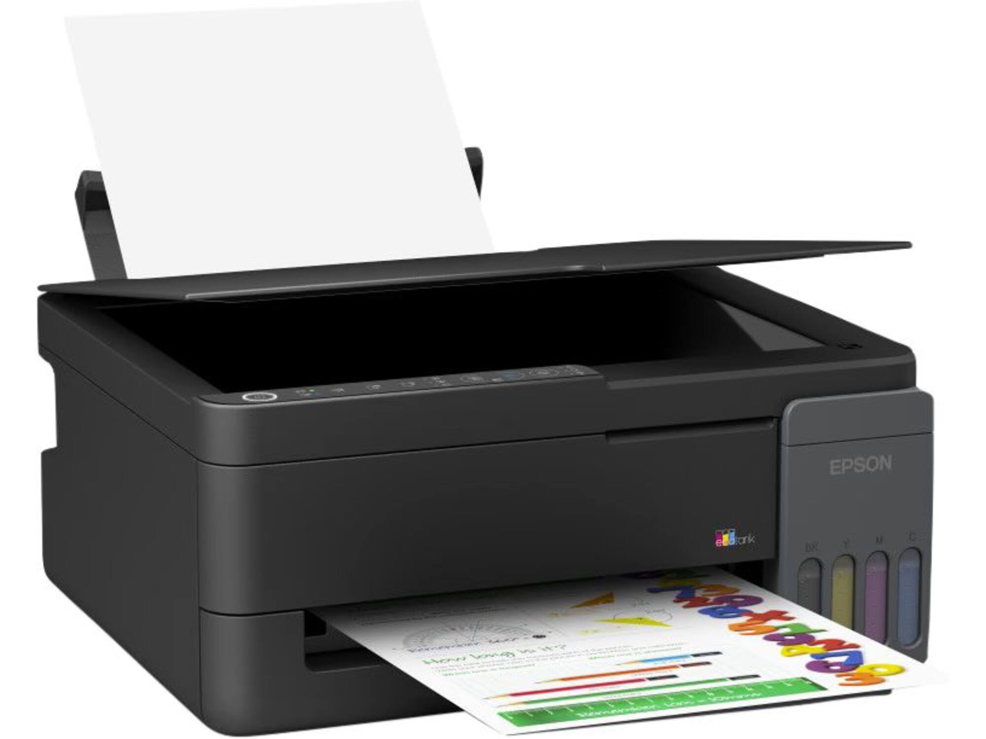Epson EcoTank ET-2912