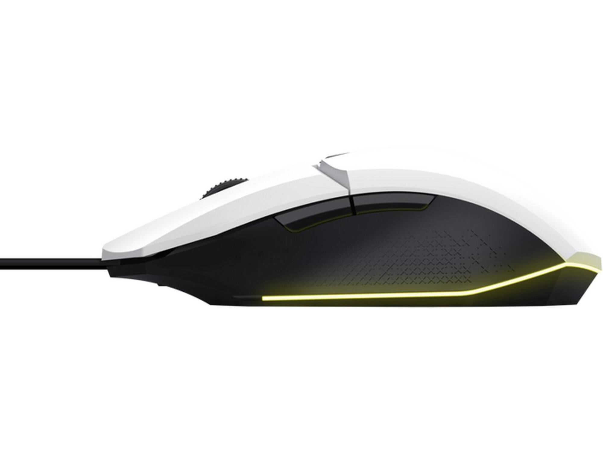 Trust GXT 109W Felox Wit