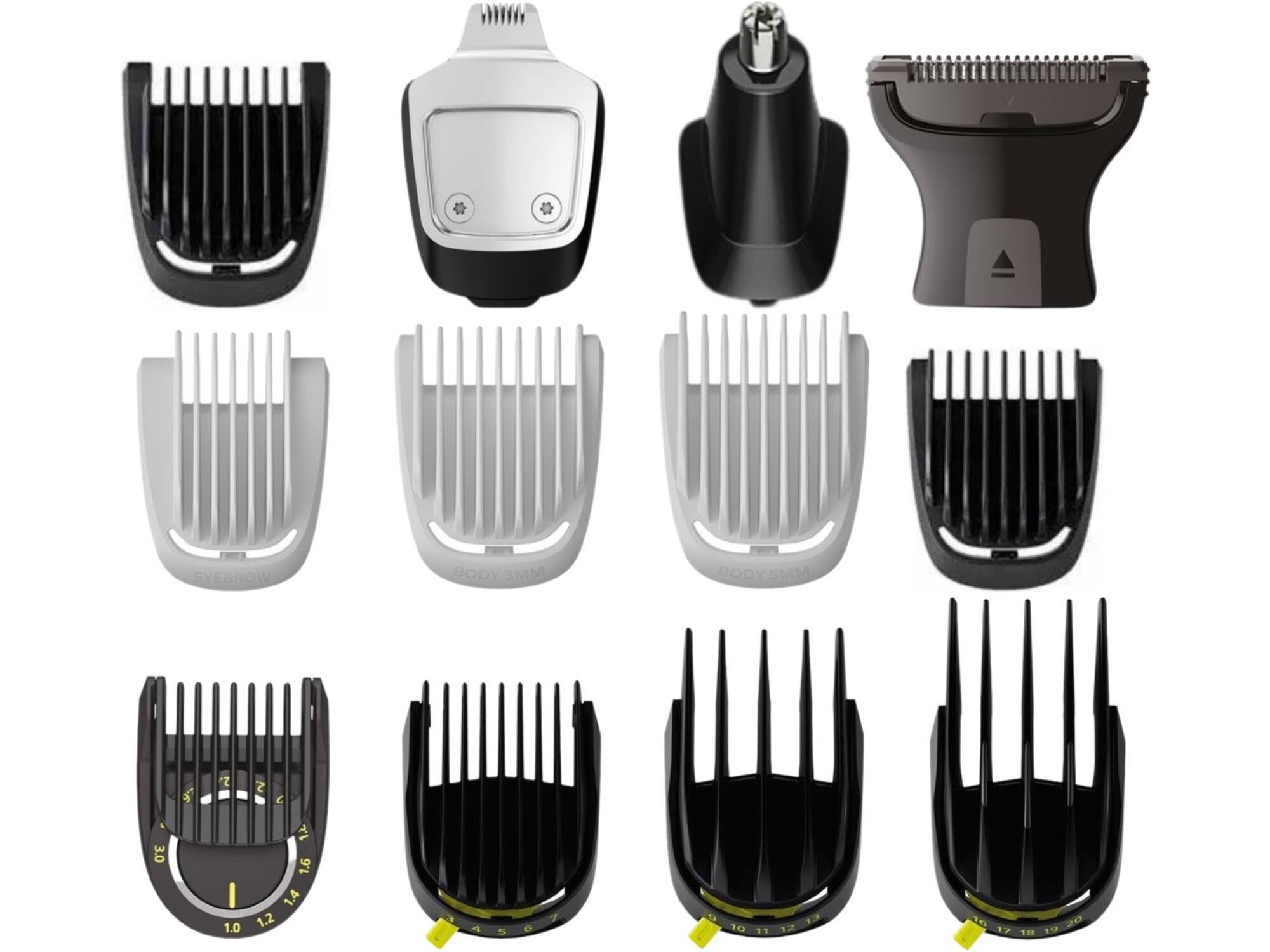 Philips All-in-One Trimmer MG7940/75 Series 7000