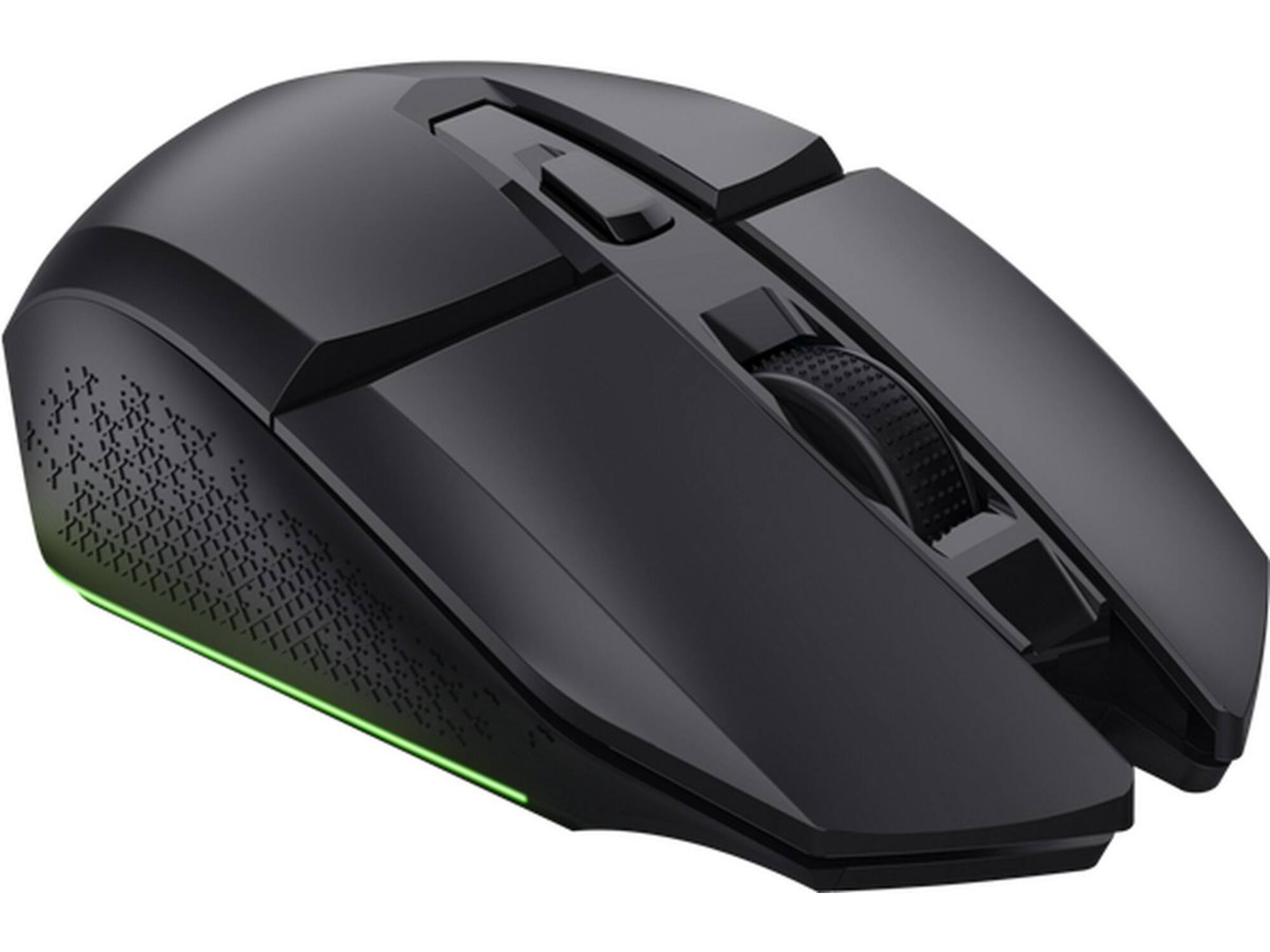 Trust GXT 110 Felox Zwart