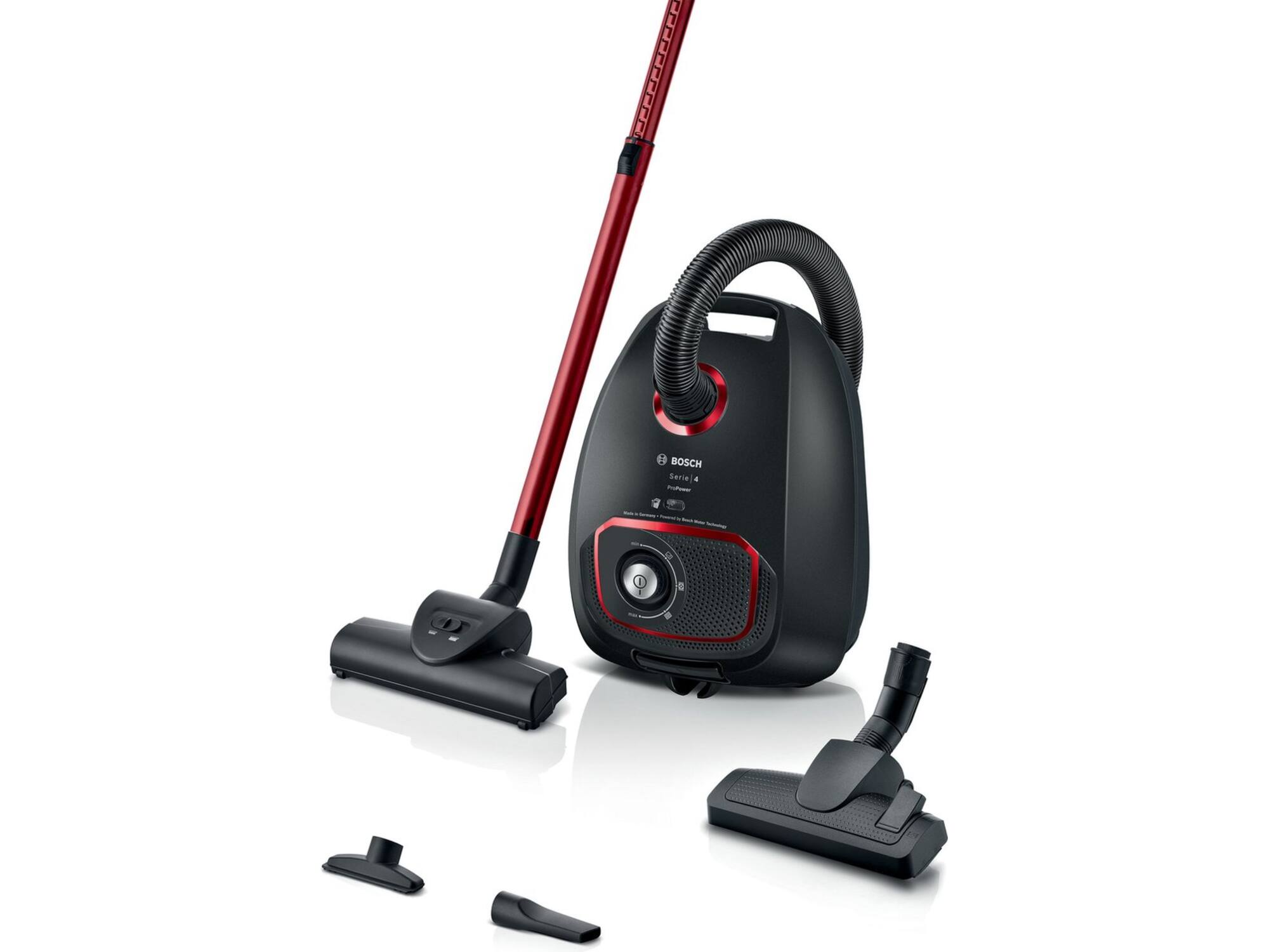 Bosch Serie 4 BGL41POW2H