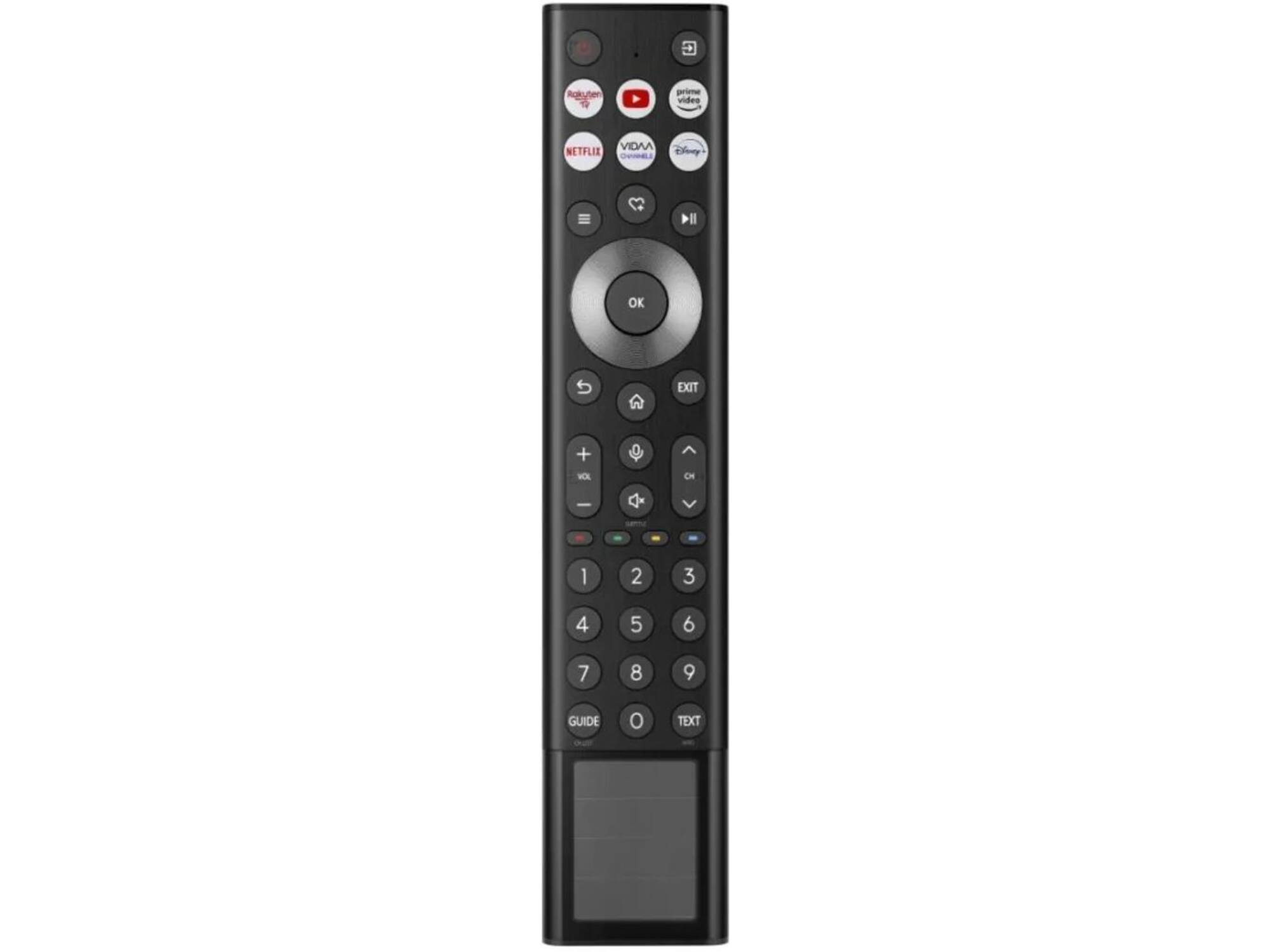 Hisense 55U79NQ