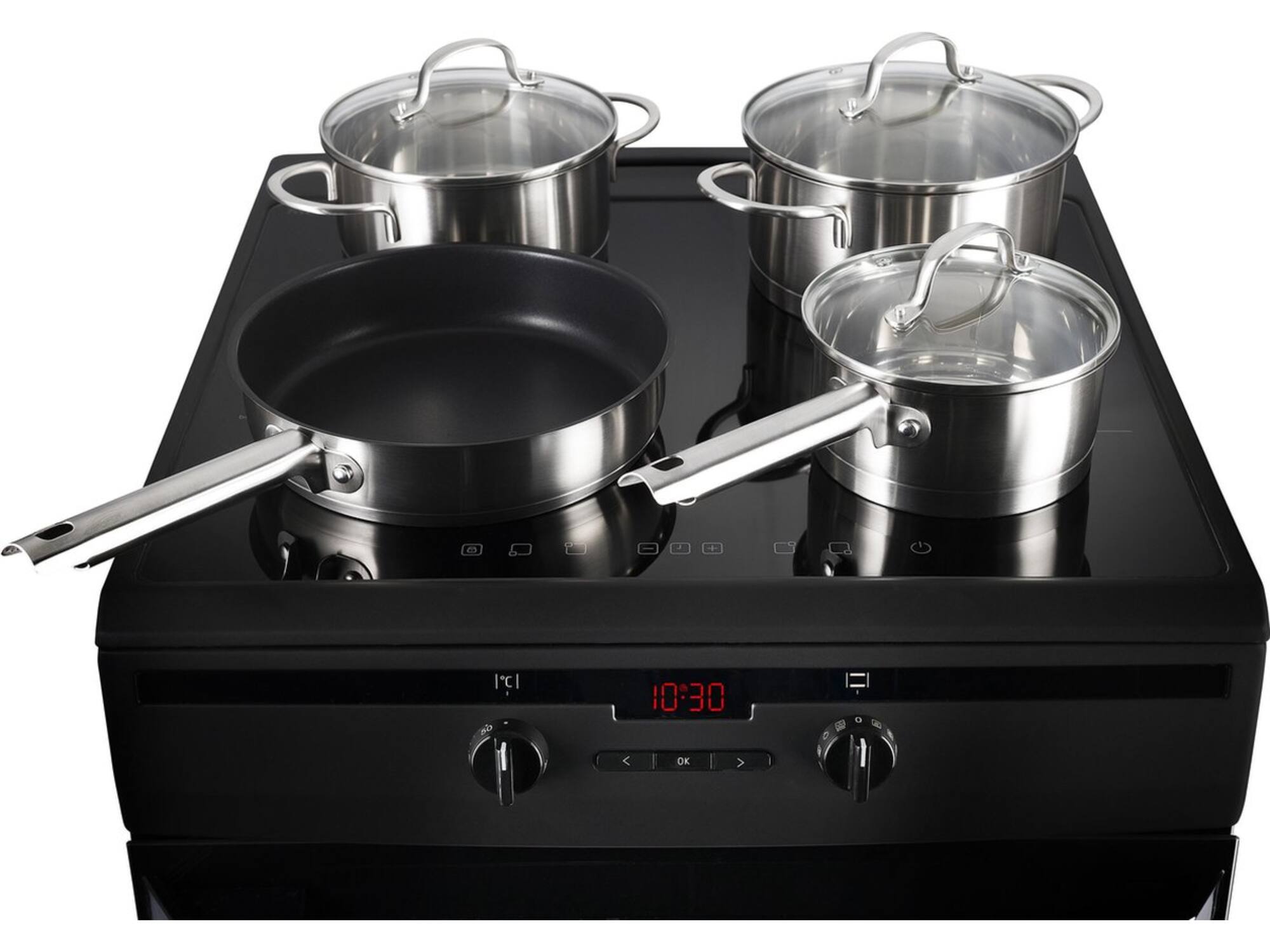 Inventum VFI6042ZWA