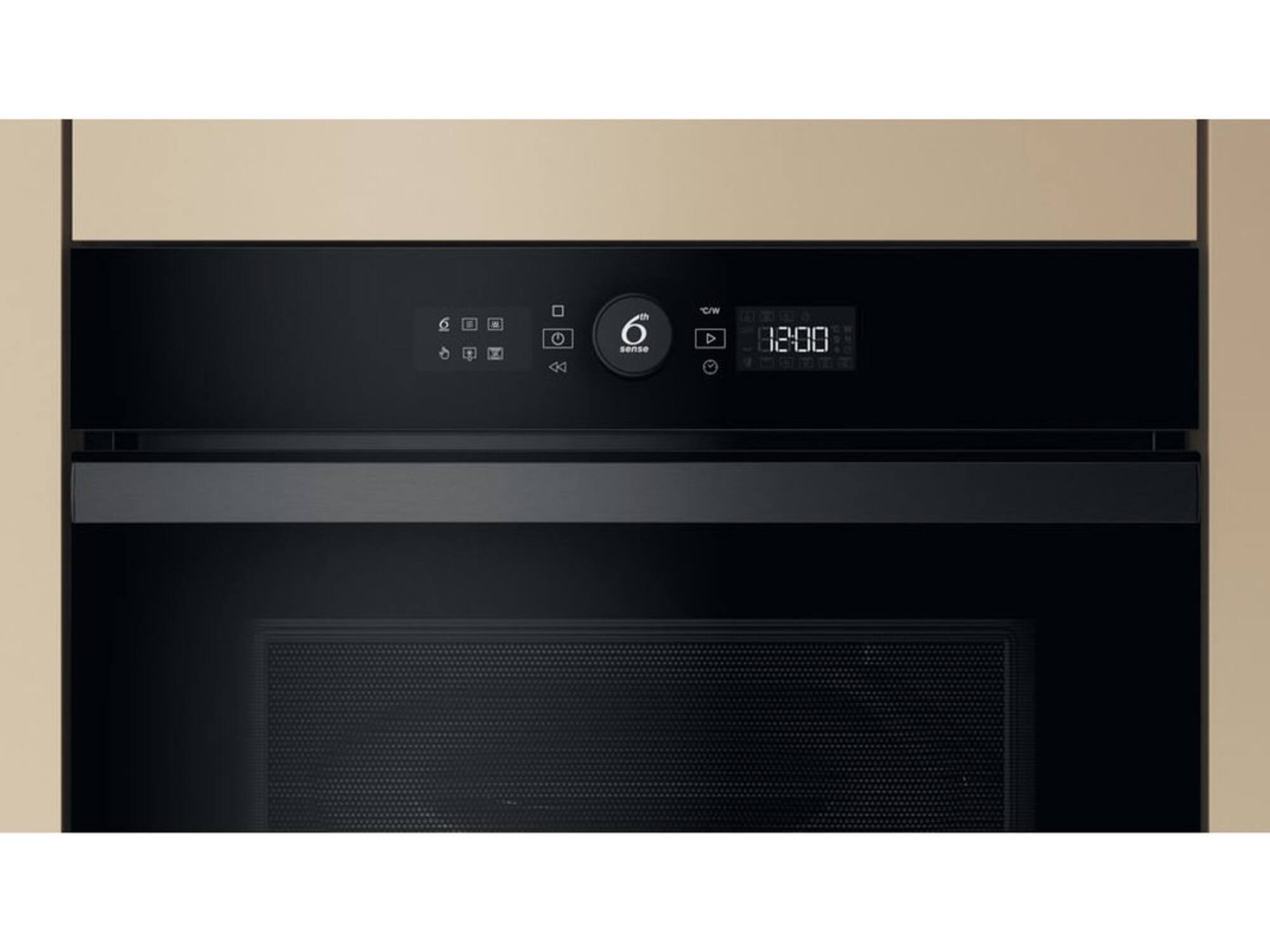 Whirlpool WMW47HMB