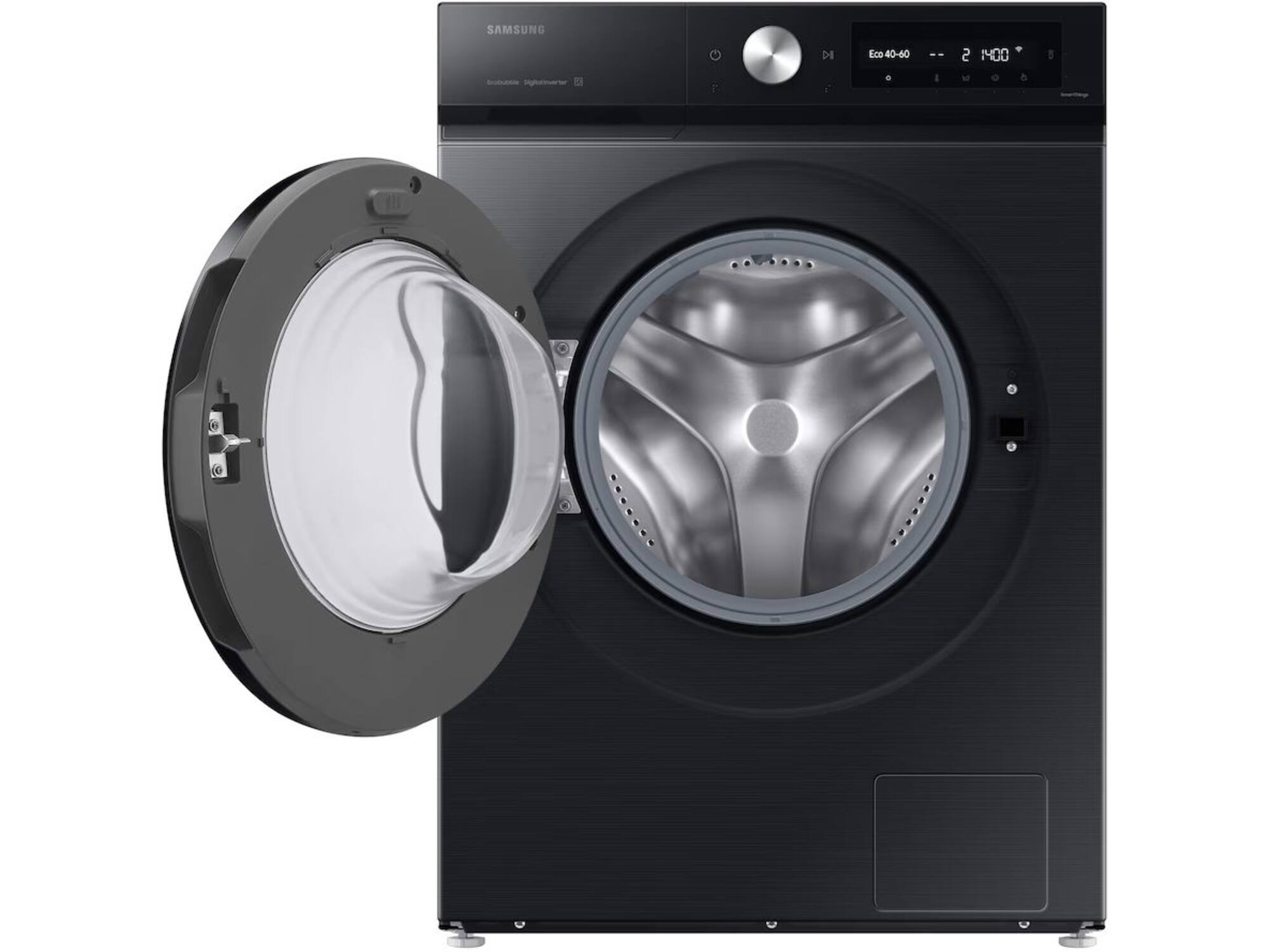 Samsung Bespoke WW90DB7U34GBU3