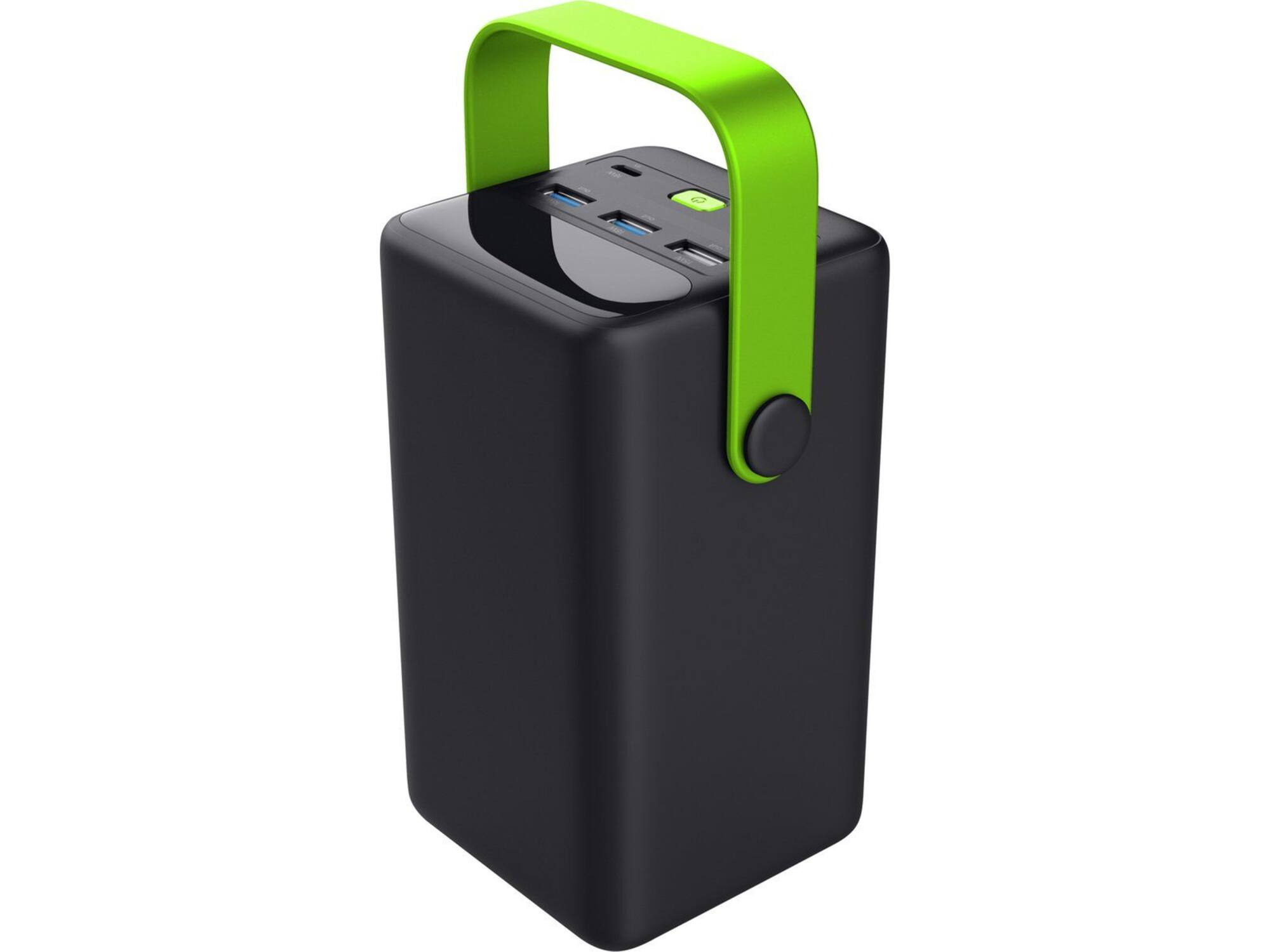 Trust Redoh XXL 50.000 mAh
