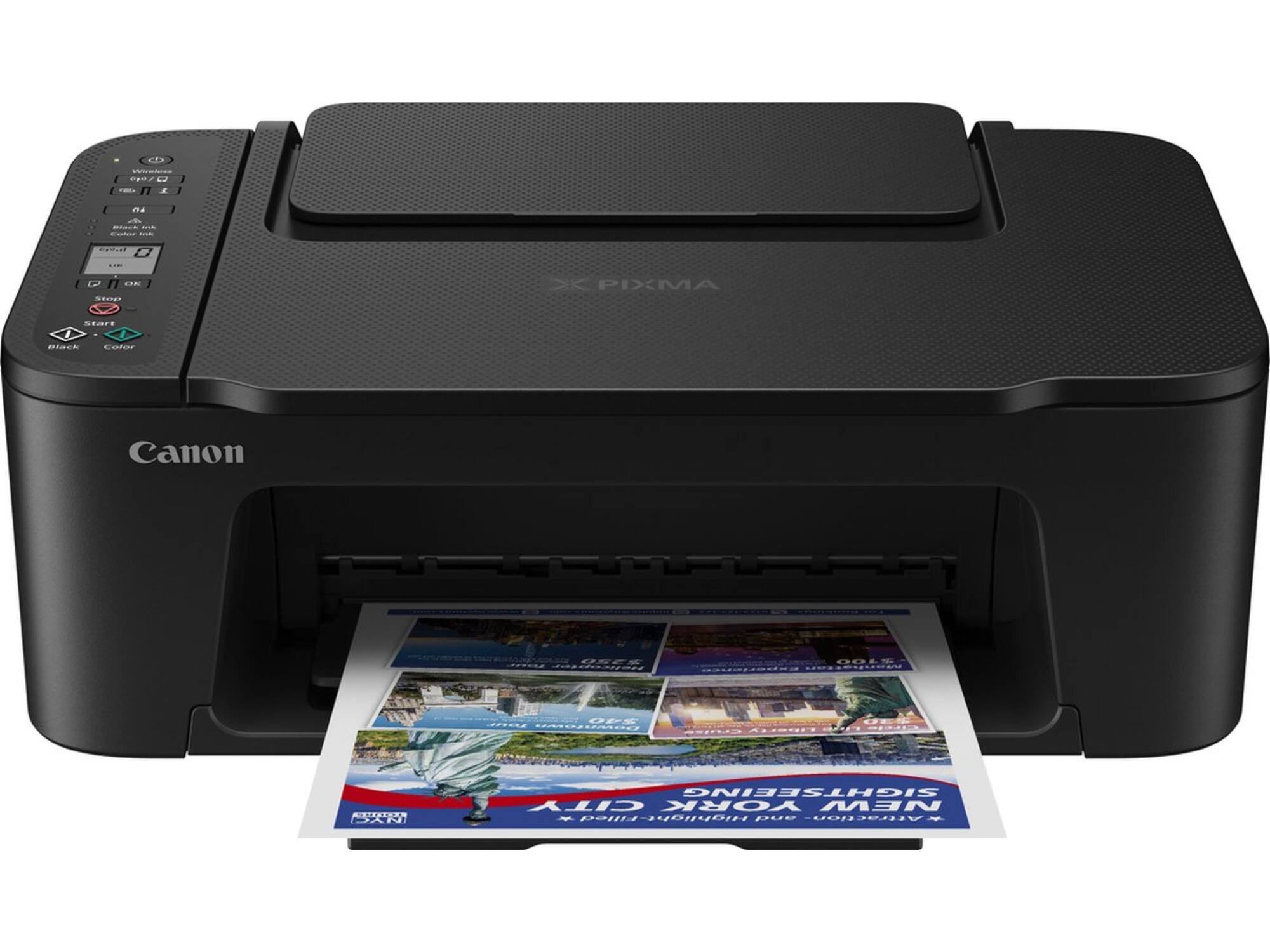 Canon PIXMA TS3750i