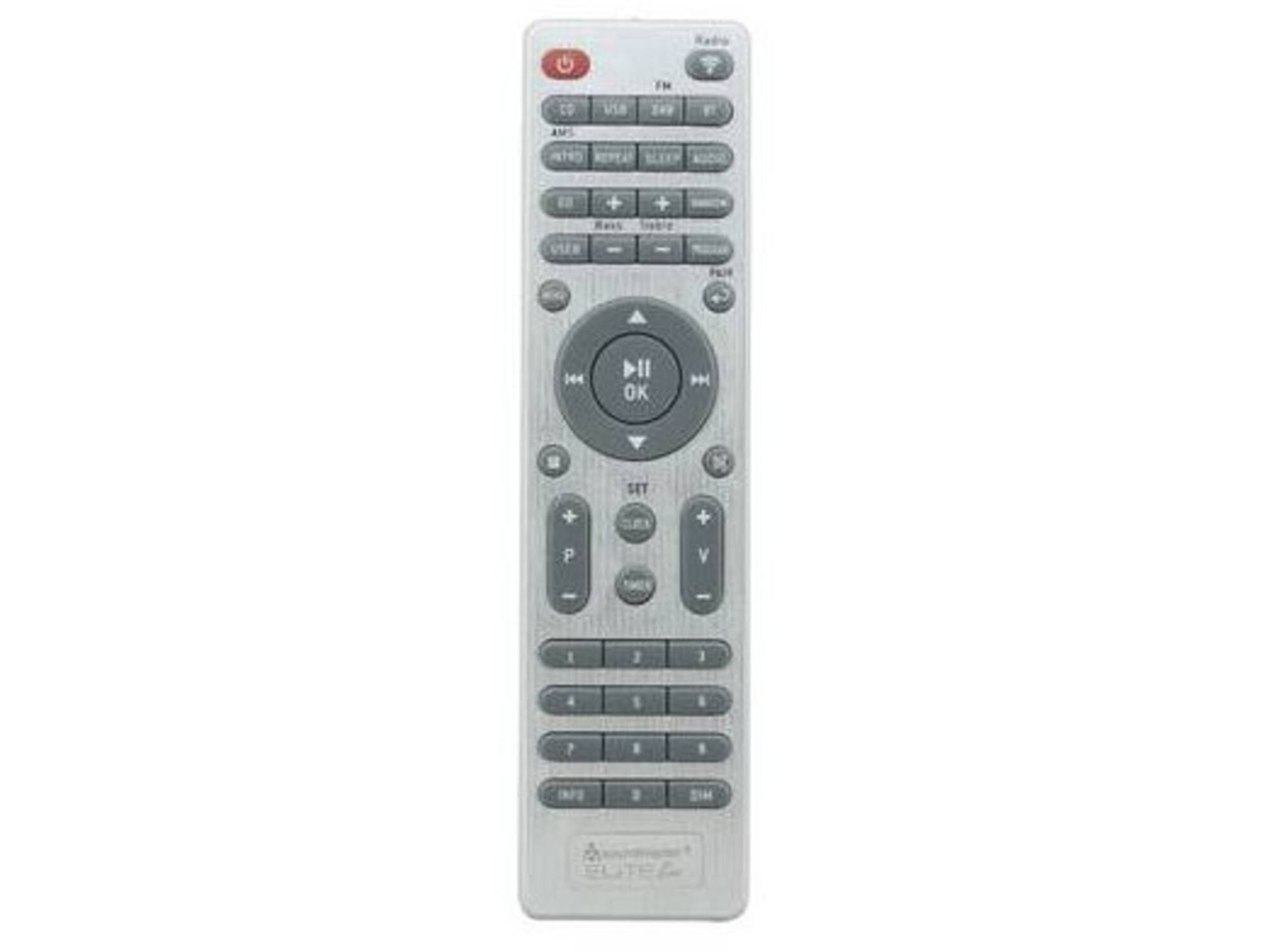 Soundmaster ICD2070SI