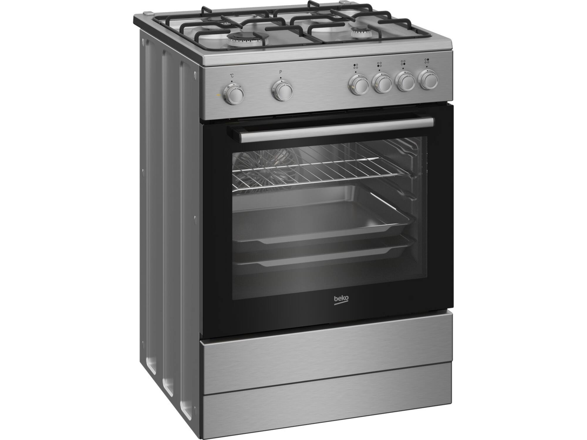 Beko FBM6202XNL AeroPerfect