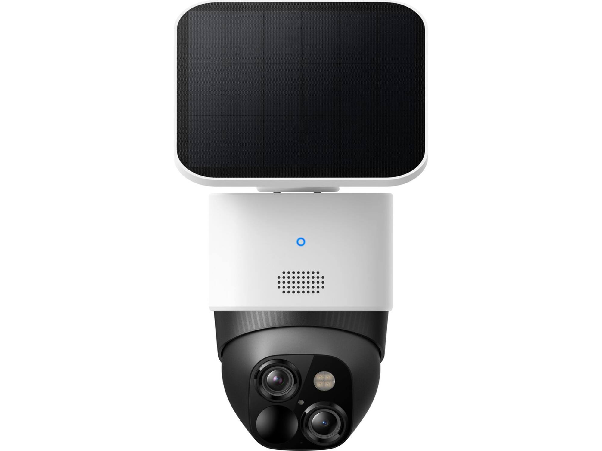 Eufy SoloCam S340