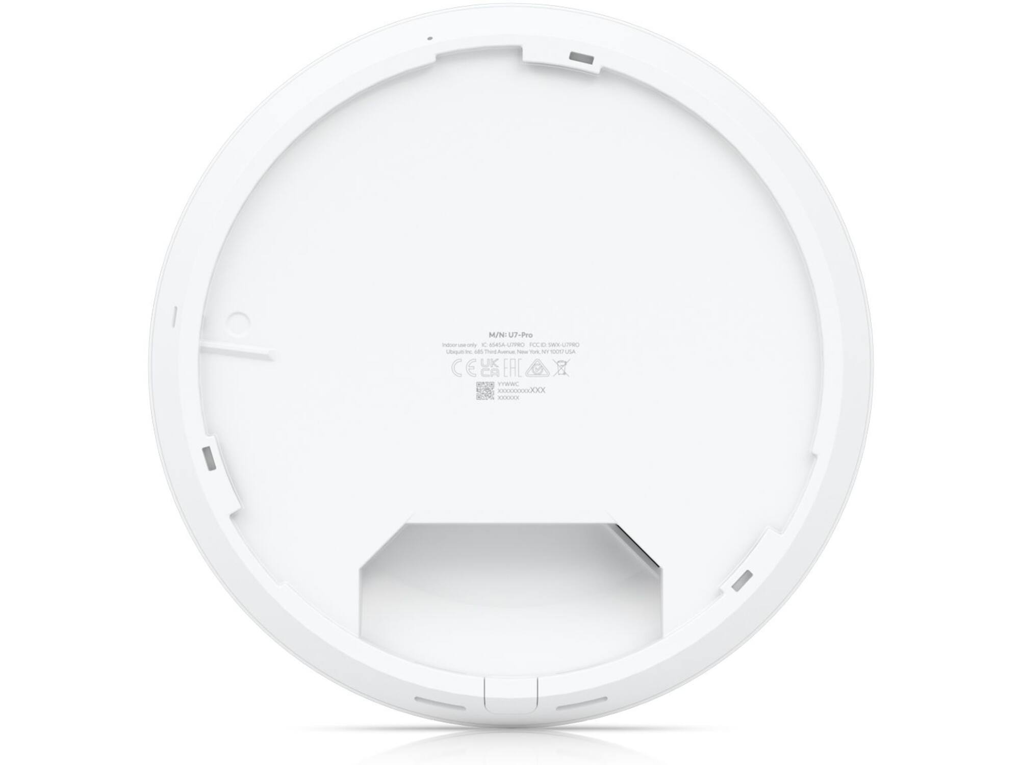 Ubiquiti UniFi U7 Pro