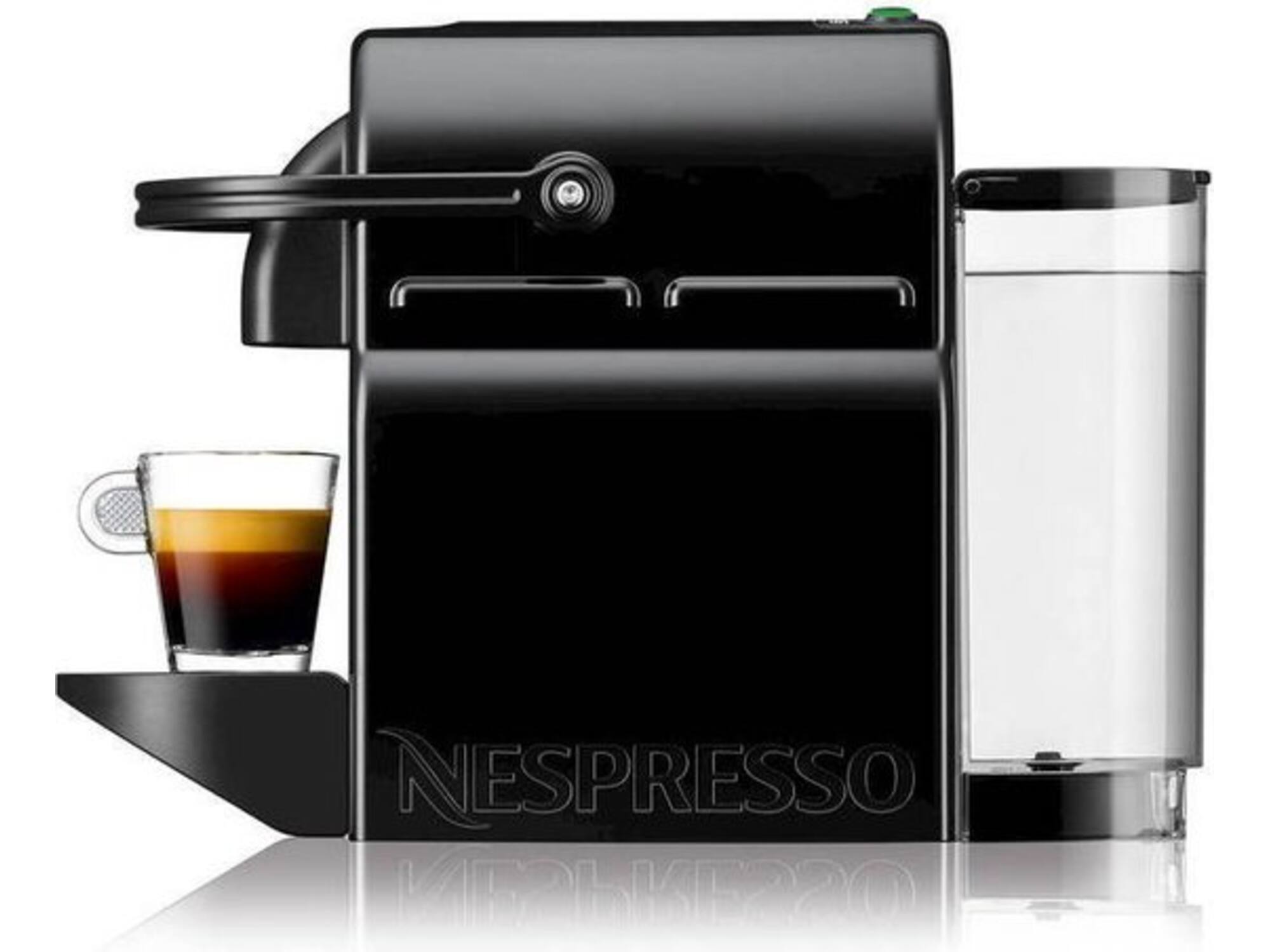 De'Longhi Nespresso  Inissia EN80.B