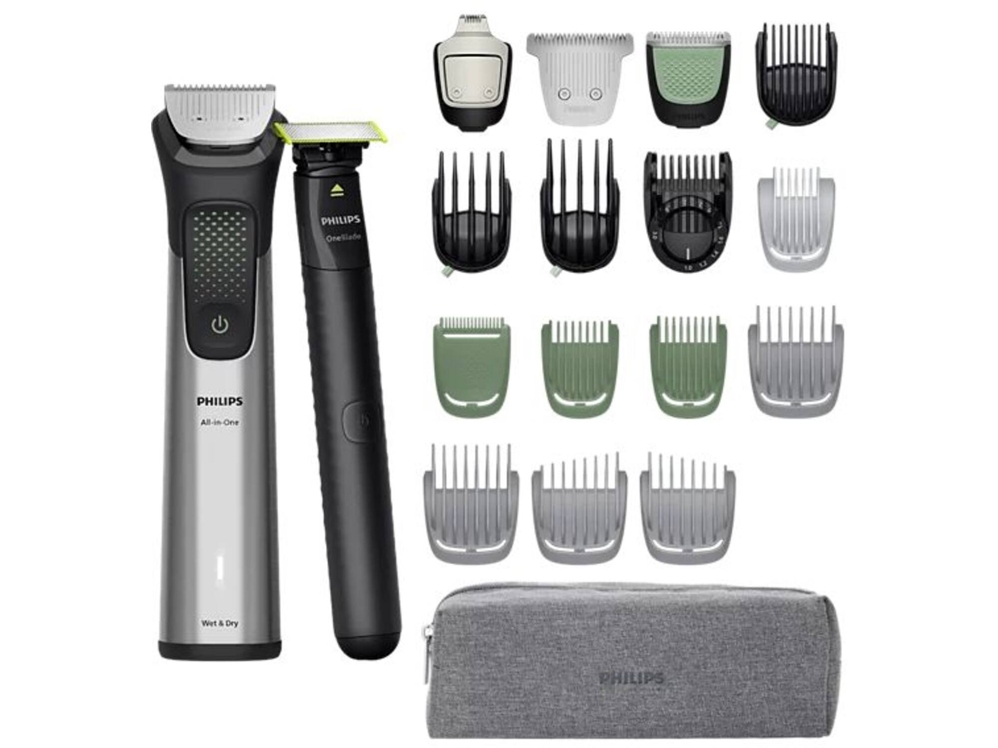 Philips Multigroom Series 9000 MG9557/15