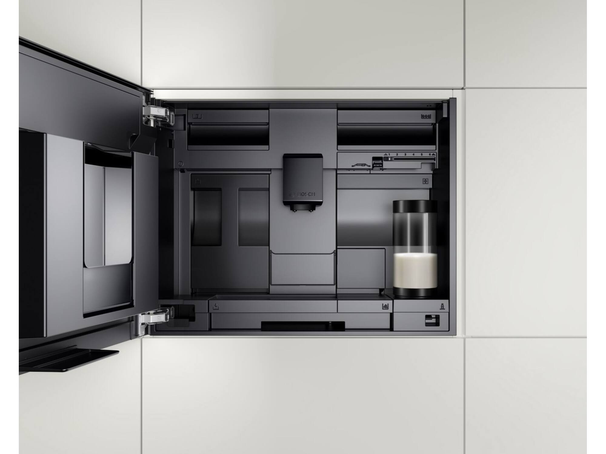 Bosch CTL7181B0