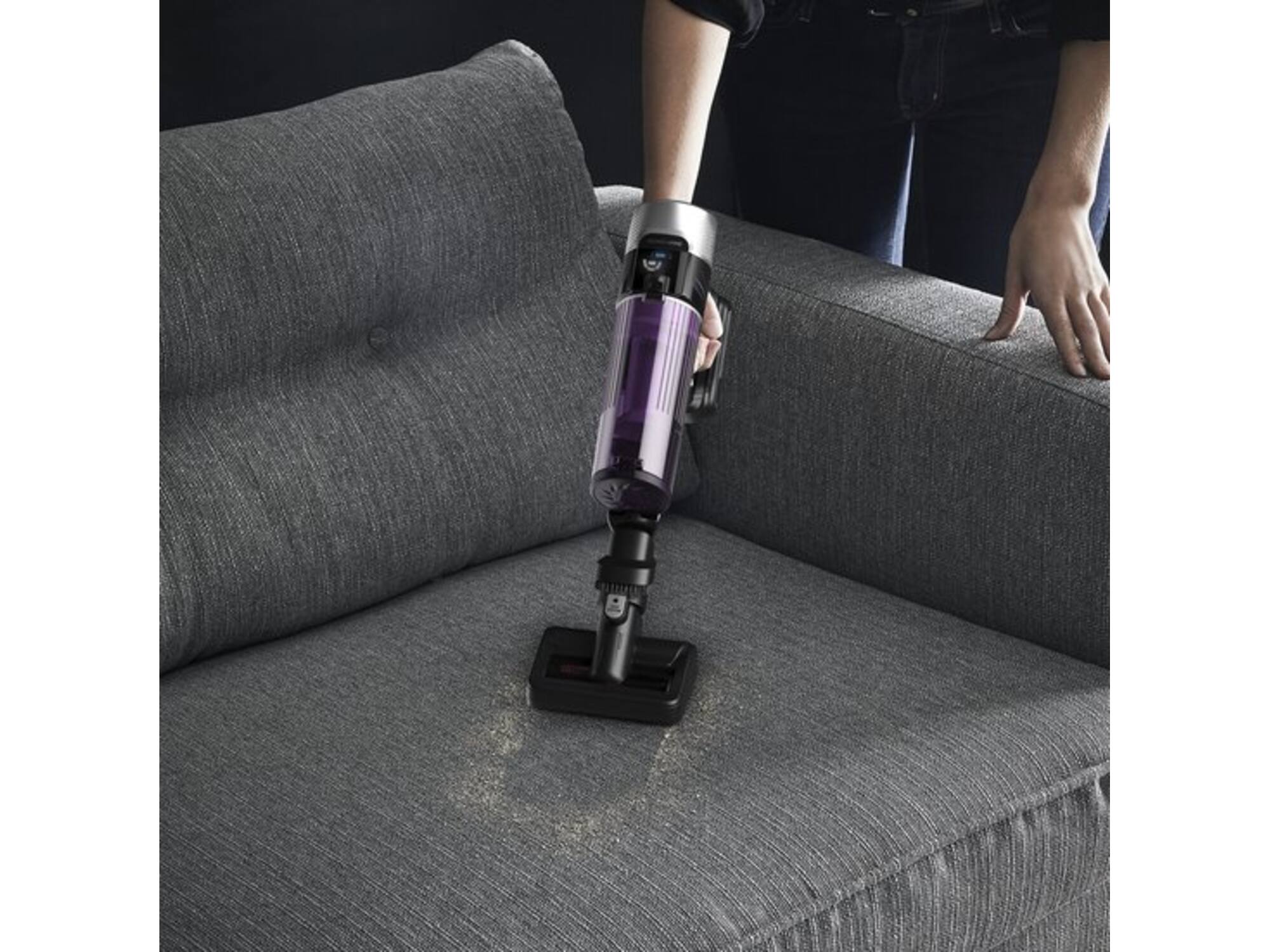 Rowenta X-Force Flex 9.60 RH2037
