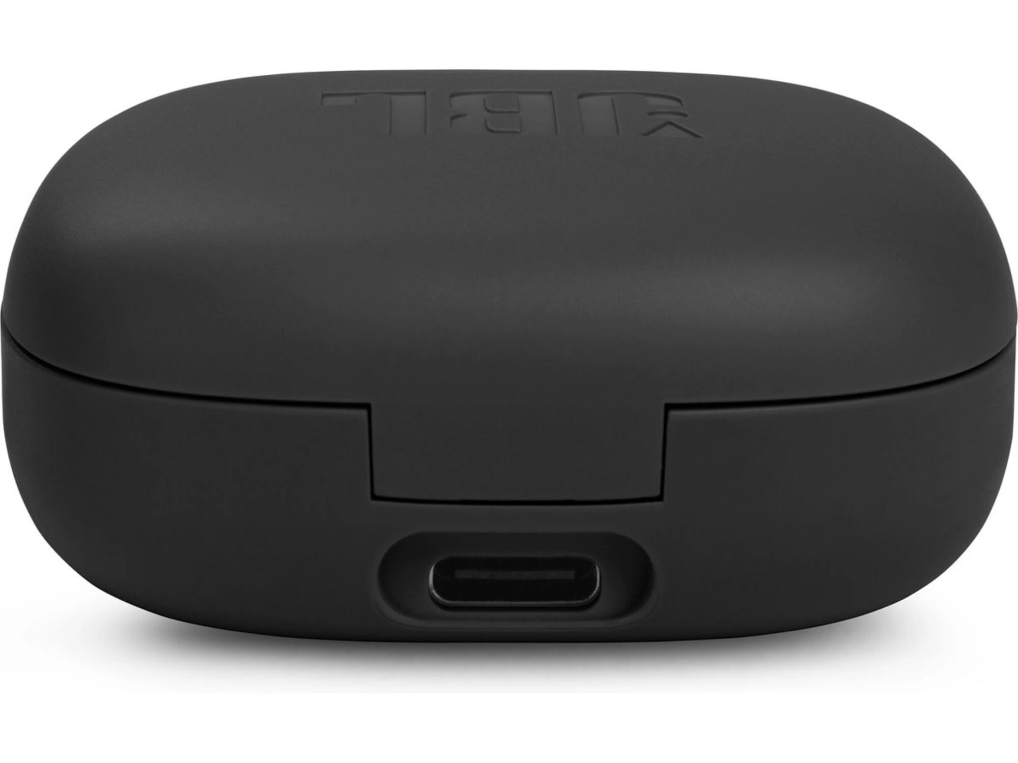 JBL Wave Flex Zwart
