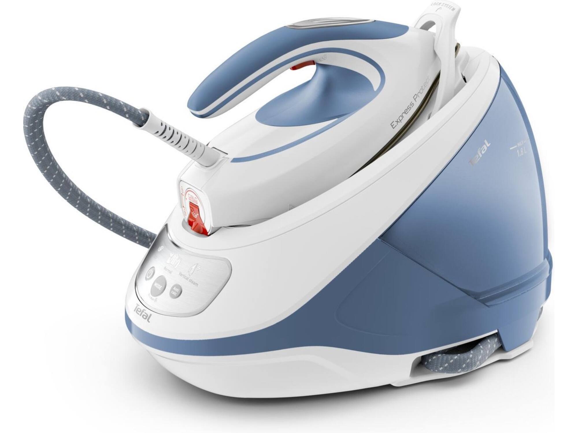 Tefal Express Protect SV9202