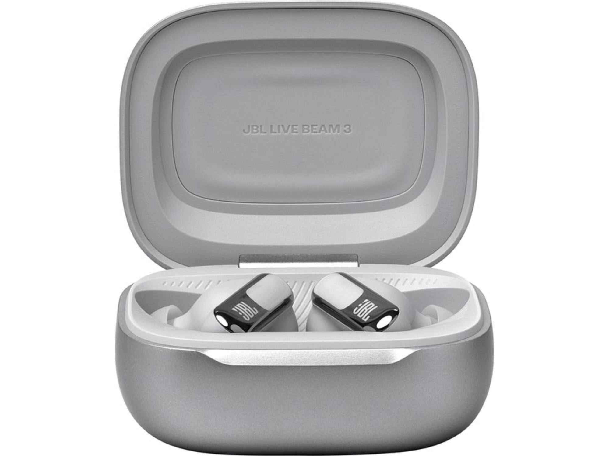 JBL Live Beam 3 Zilver
