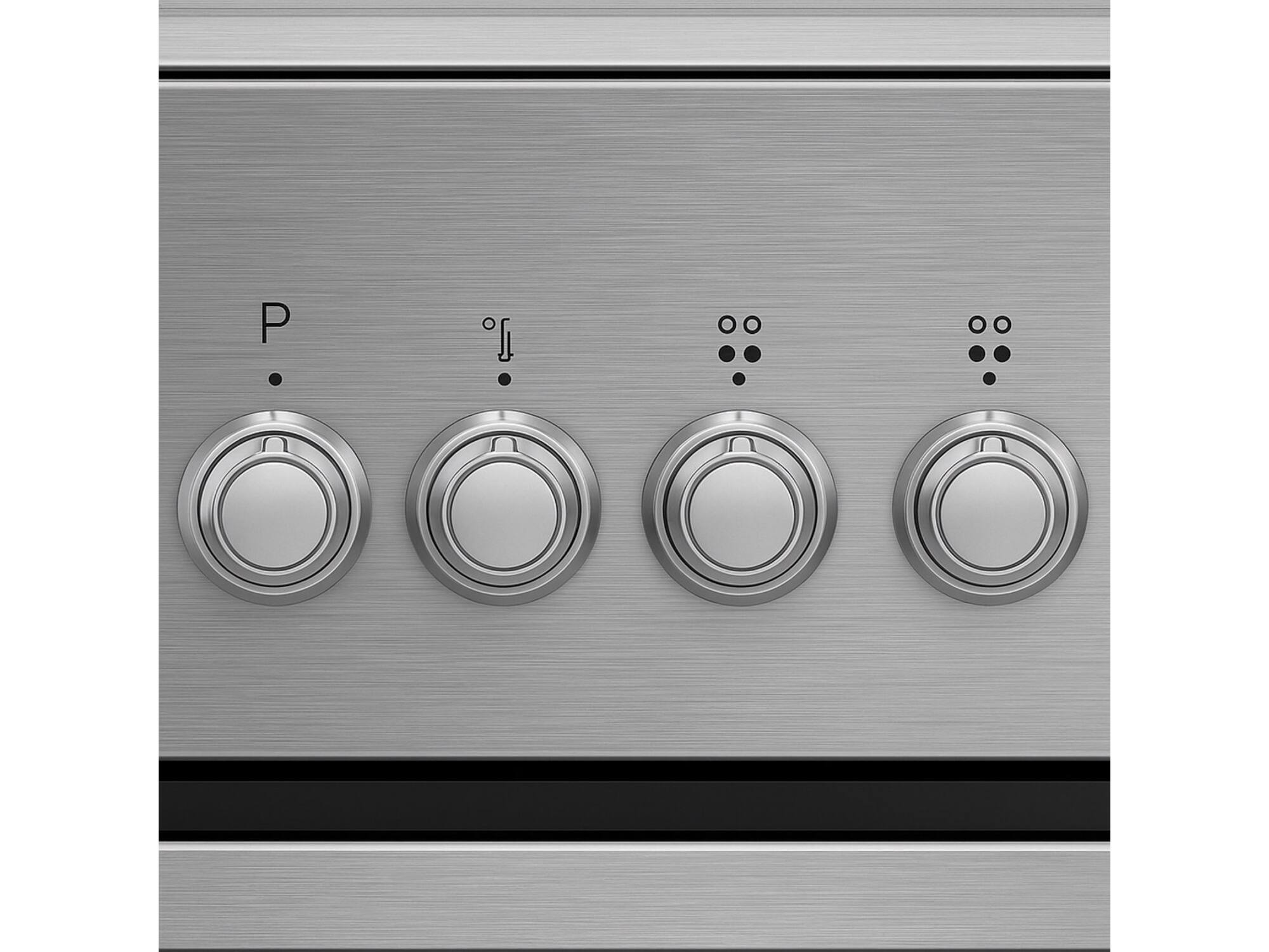 Beko FBM6202XNL AeroPerfect