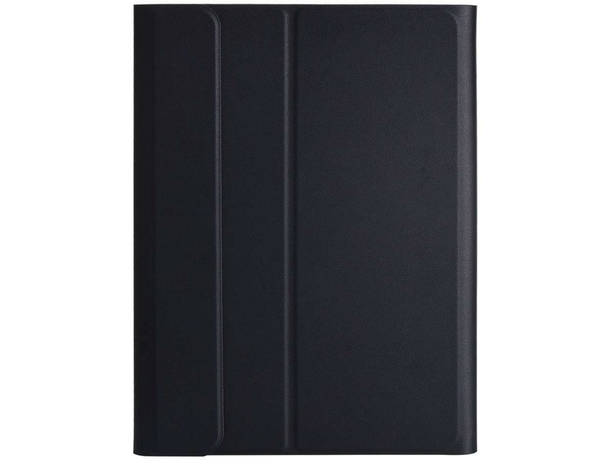 Just In Case Just in Case Premium Bluetooth Keyboard - Apple iPad 10.2 - Zwart