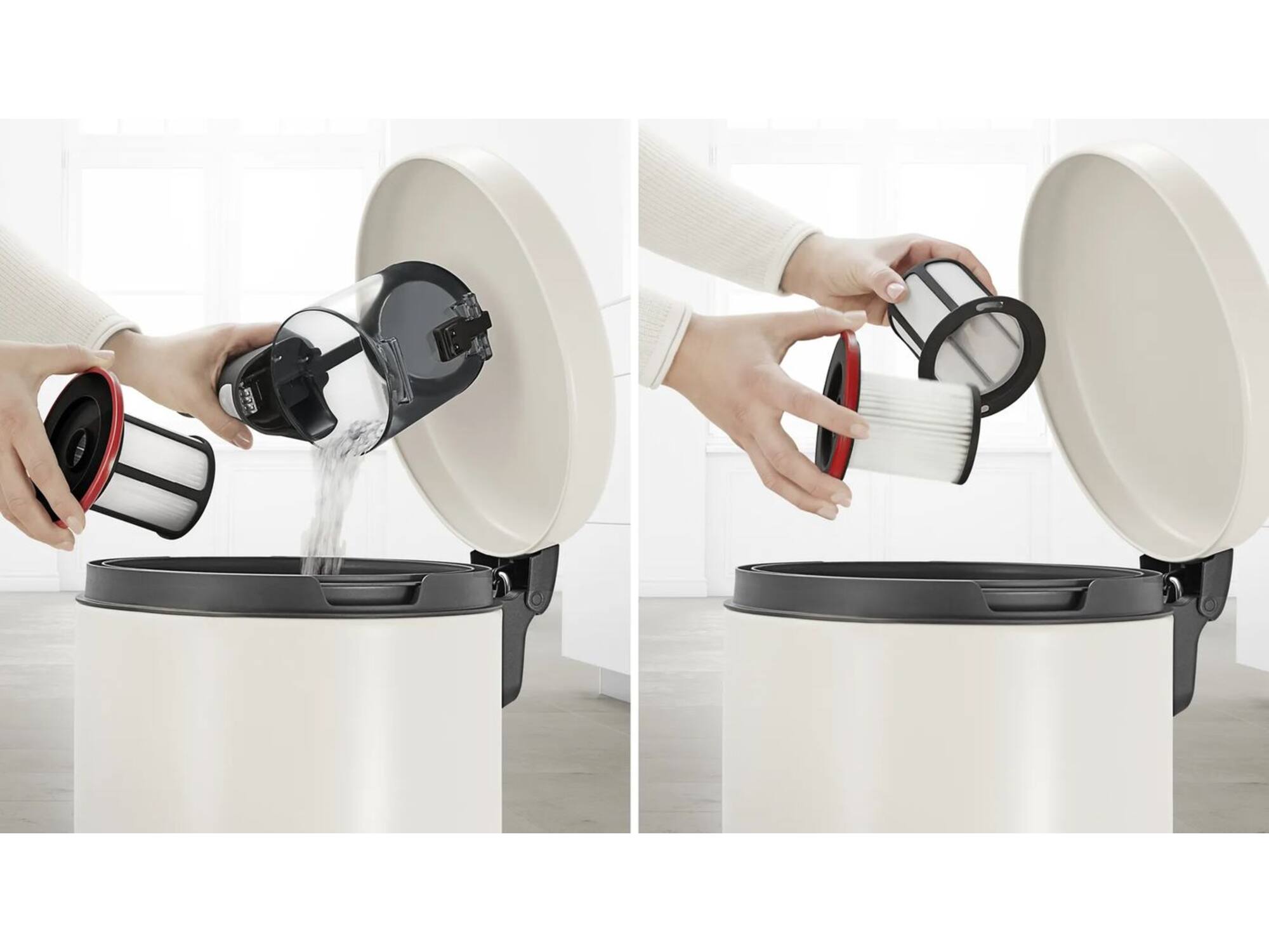Bosch Unlimited Serie 6 BCS611P4A