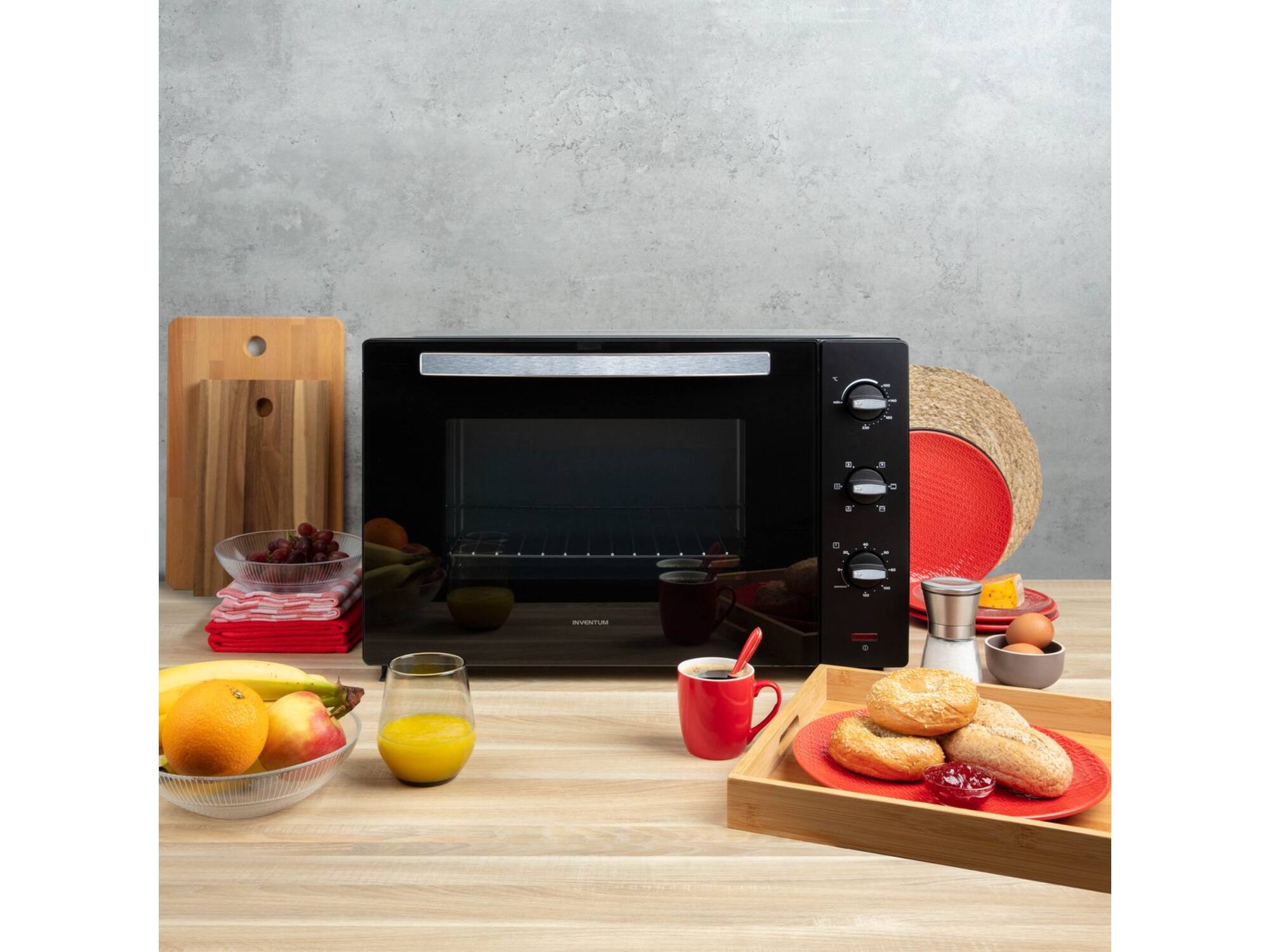 Inventum OV607B