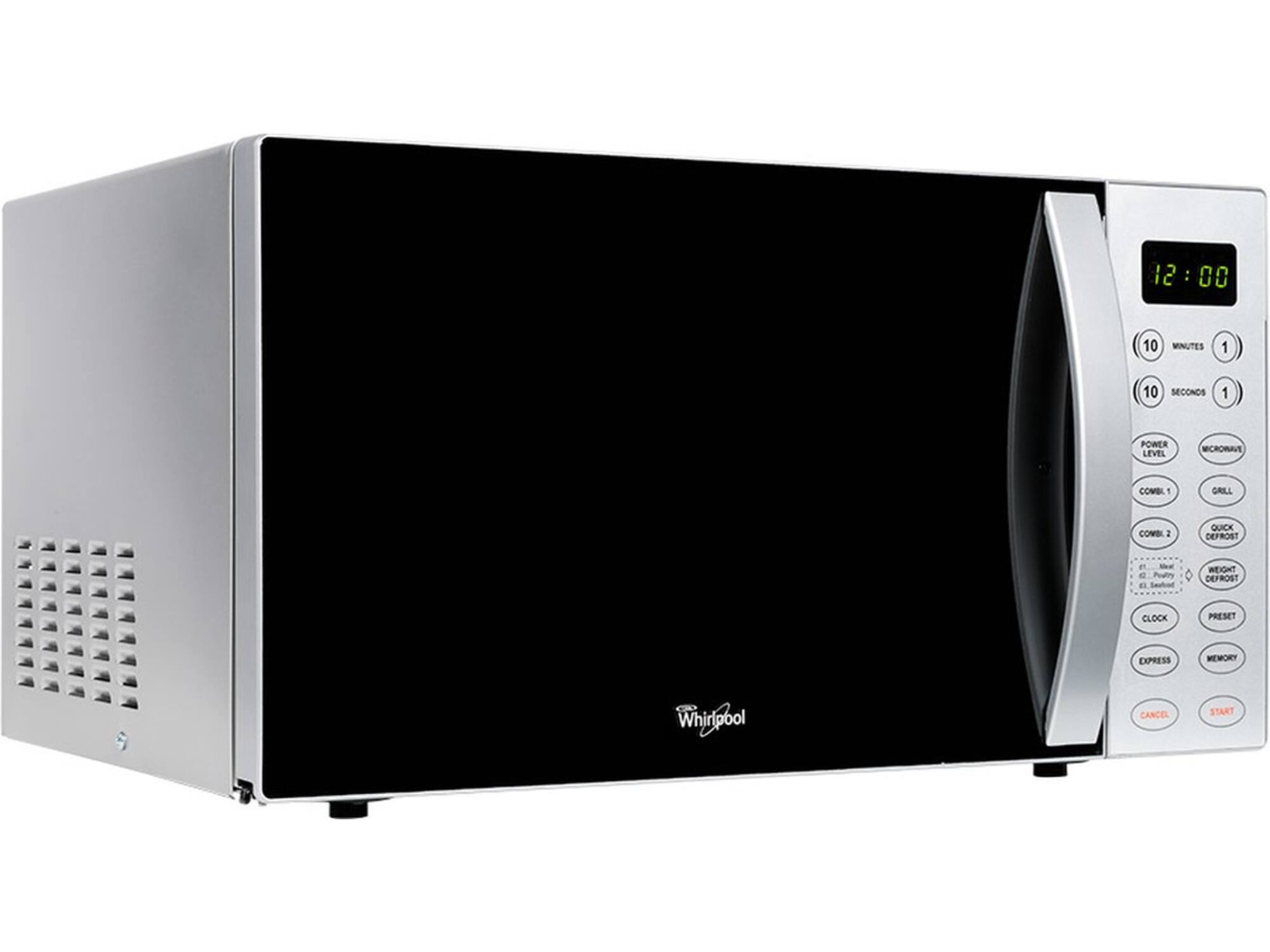 Whirlpool MWO 611 SL