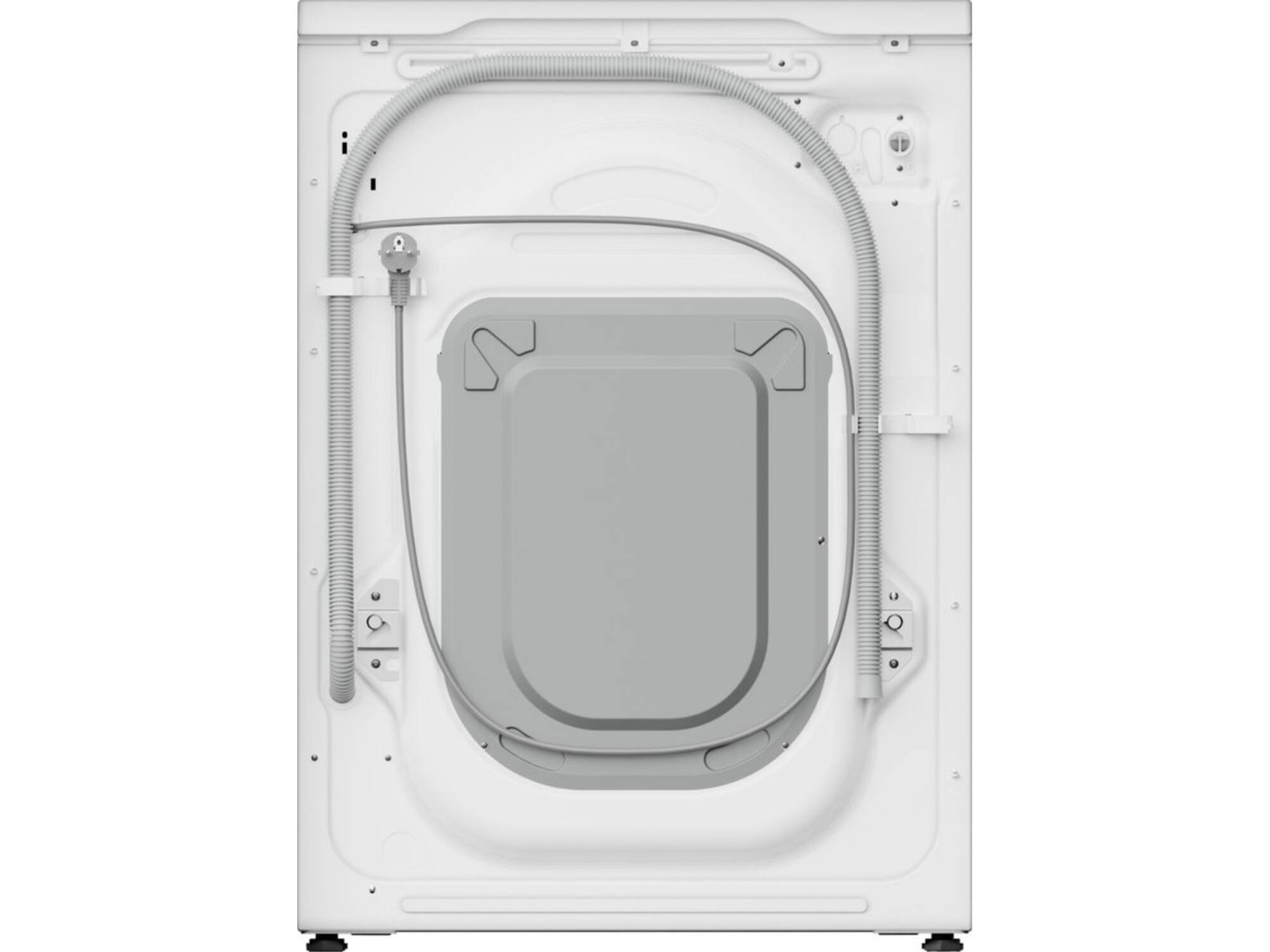 Hisense WF3E8063BWF