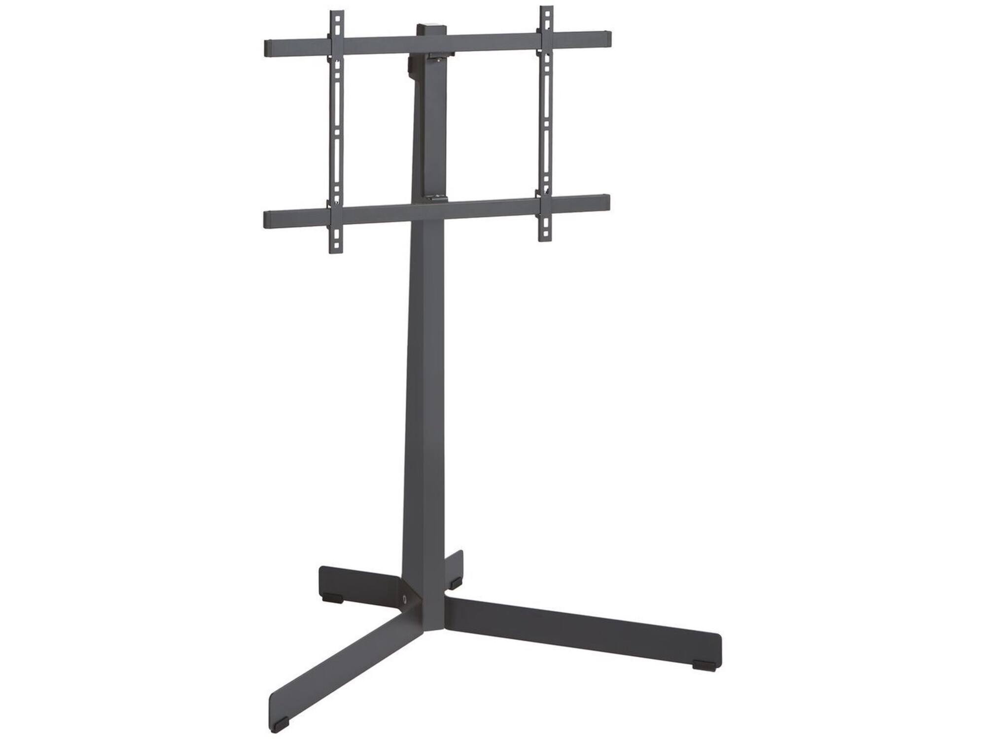 Vogel's TVS 3690 Zwart TV Vloerstandaard (40-77 inch)