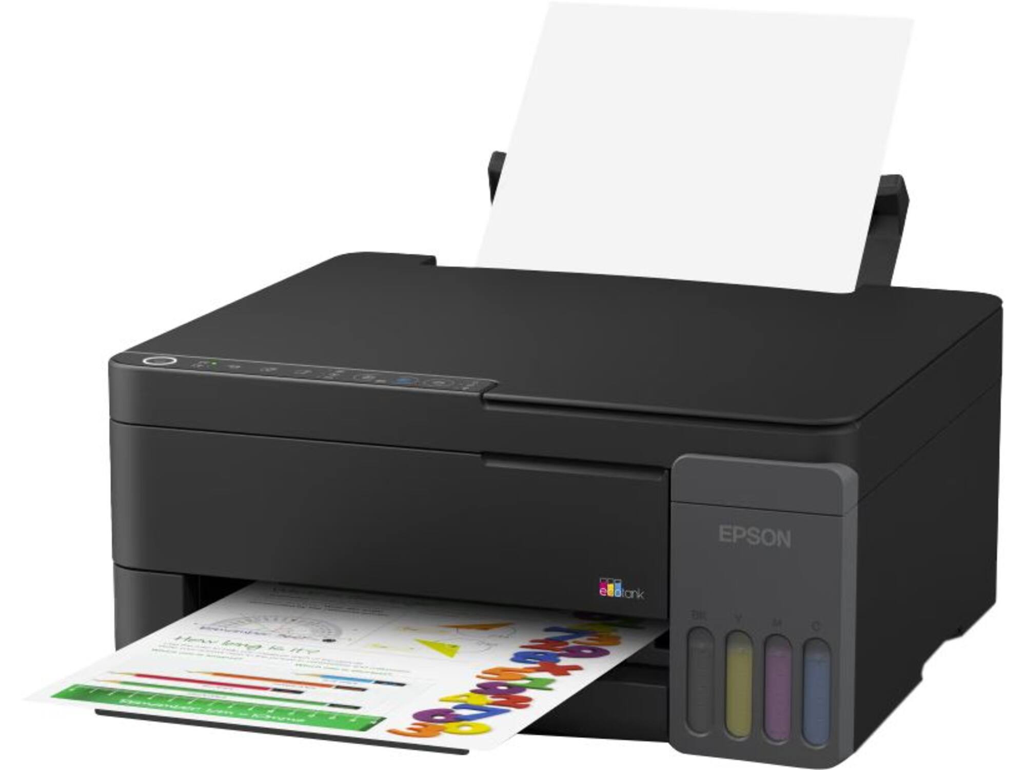 Epson EcoTank ET-2912