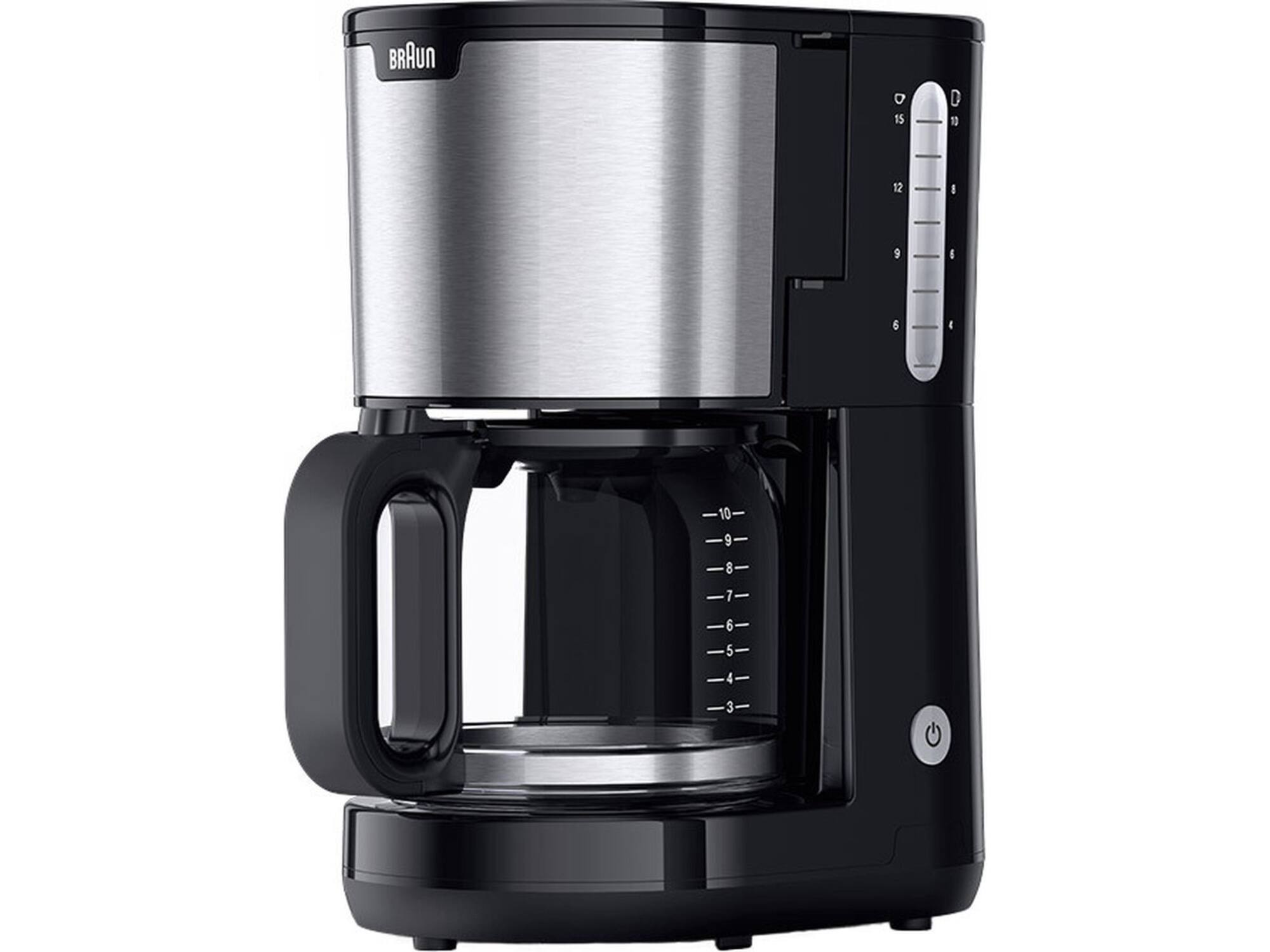 Braun PurShine KF 1500 BK