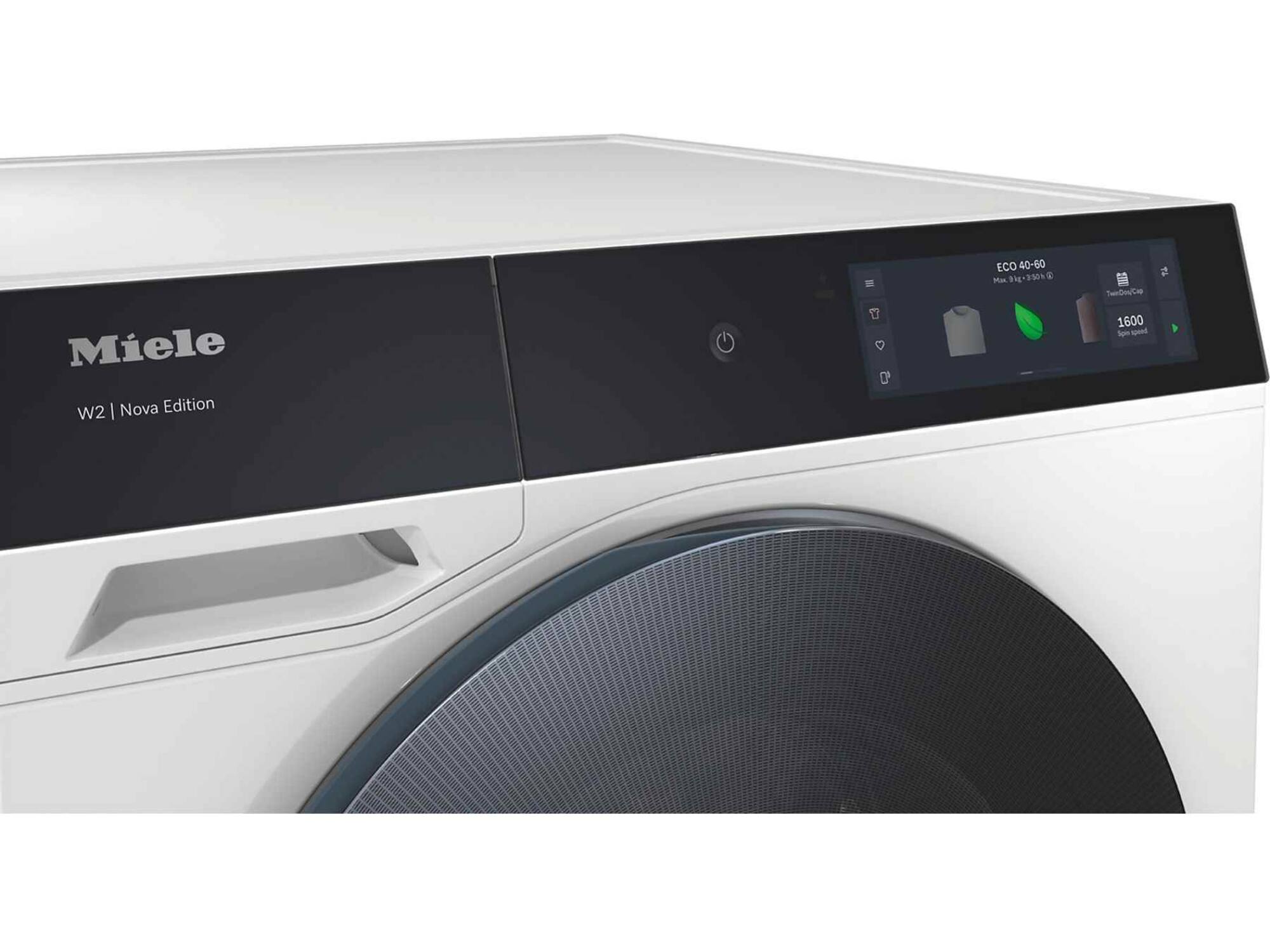 Miele WQ 1000 WPS Nova Edition