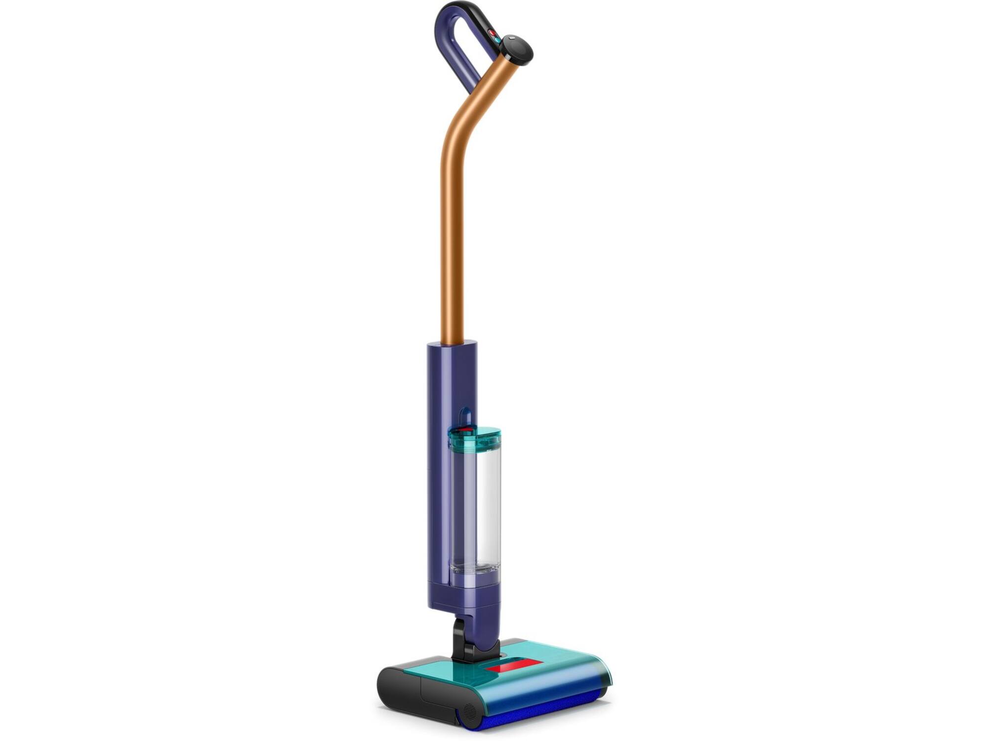 Dyson Clean+Wash Hygiene
